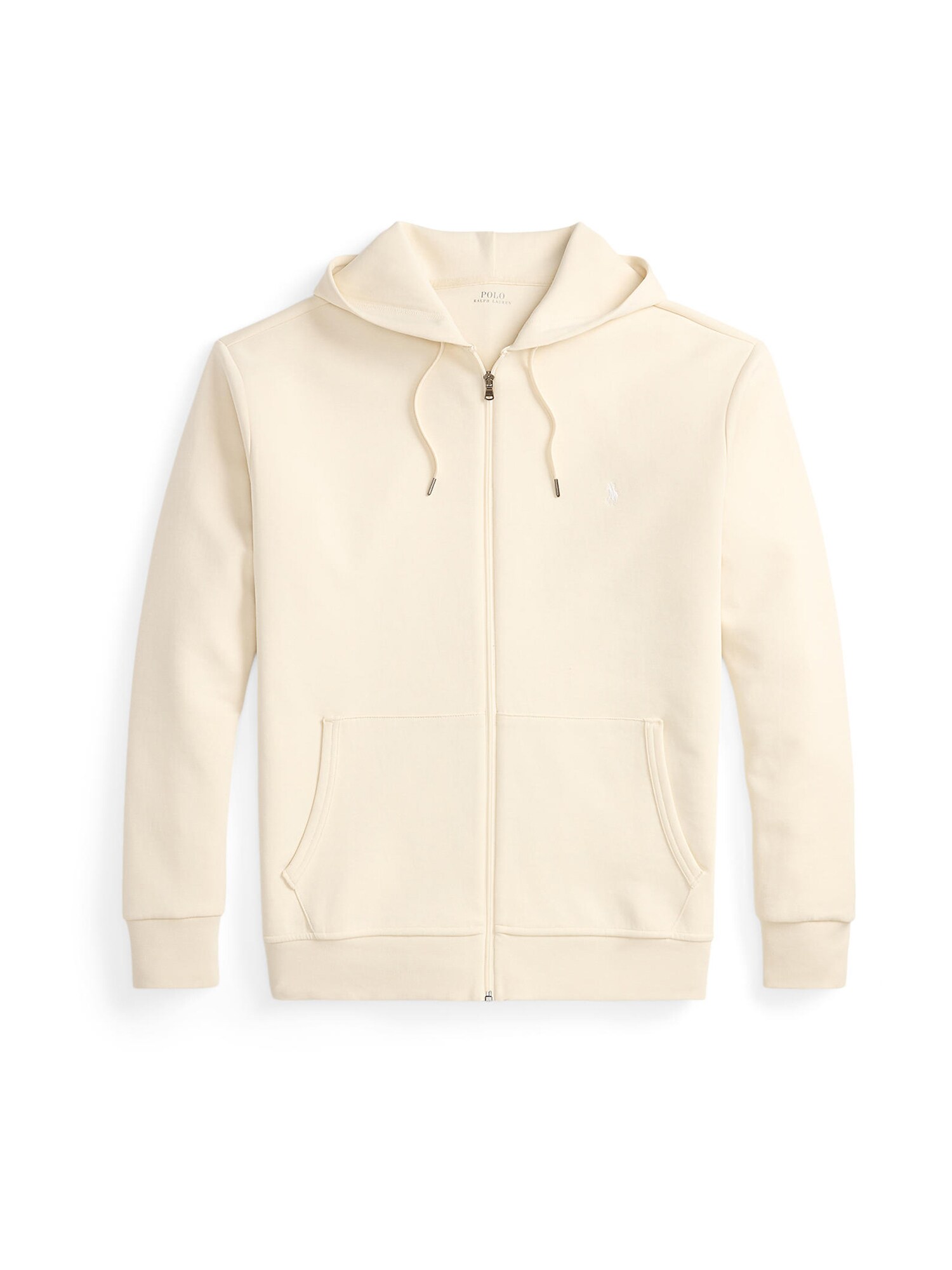 Polo Ralph Lauren Big & Tall Hanorac  crem