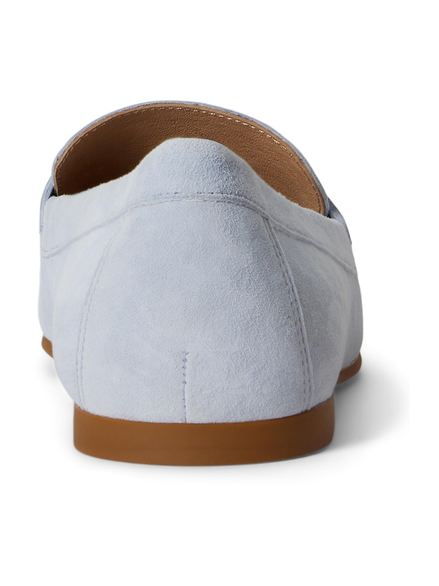 Lauren Ralph Lauren Zapatillas 'AVERI III'  azul claro – imagen 4