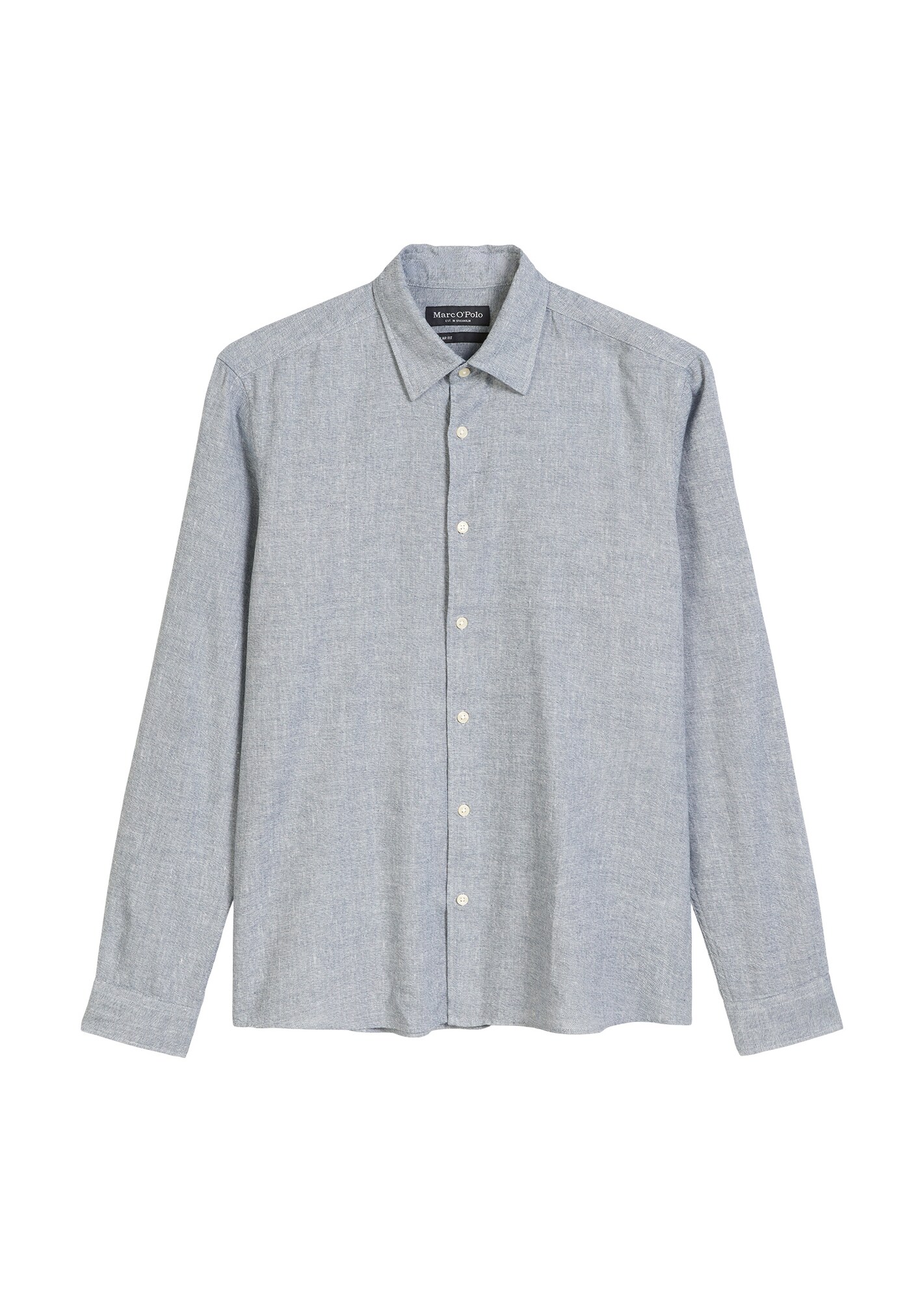 Thumbnail - Marc OPolo Hemd