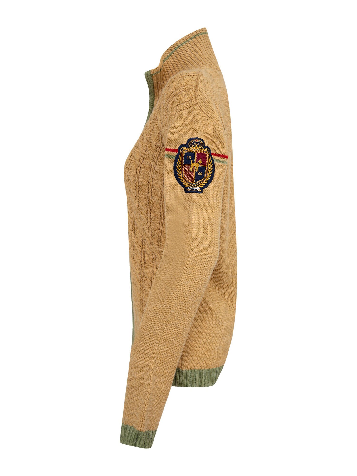 Thumbnail - Williot Strickjacke