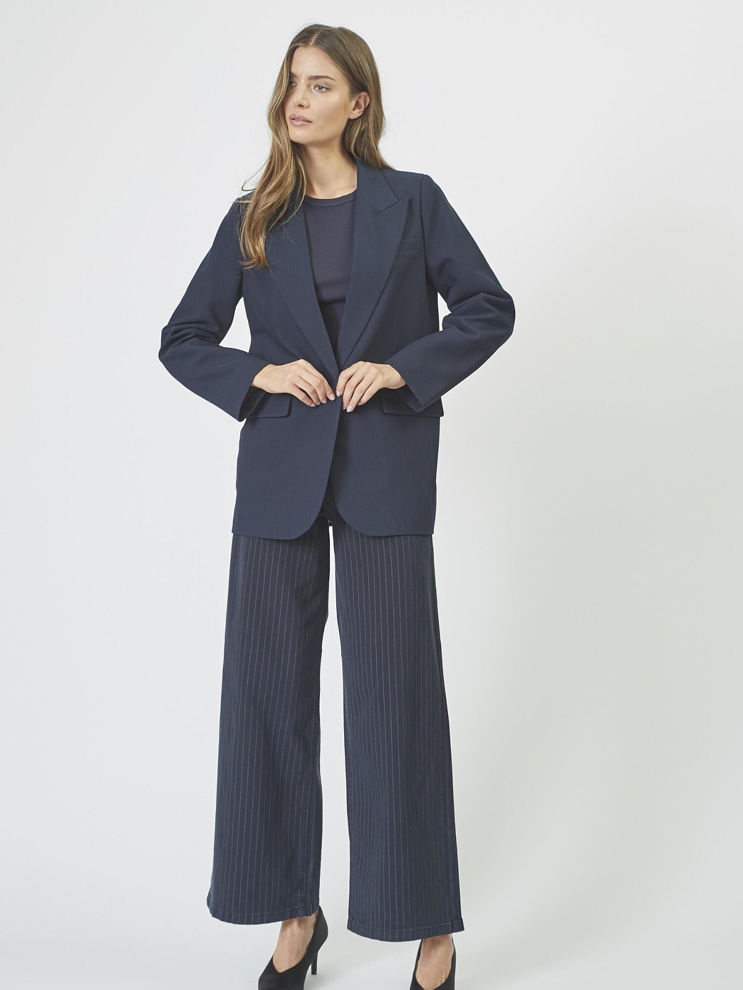 Thumbnail - cocouture Blazer Vola