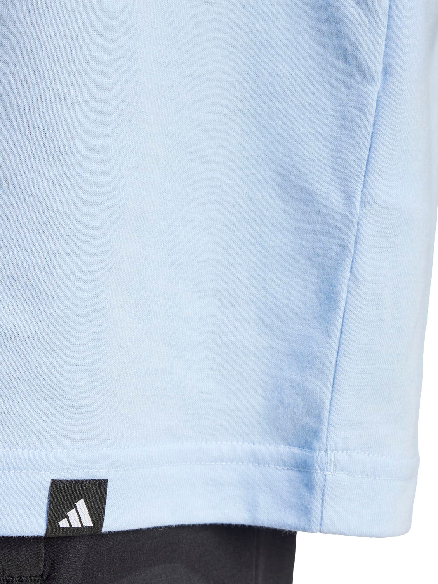 Thumbnail - ADIDAS PERFORMANCE Funktionsshirt GFX Glob Q3