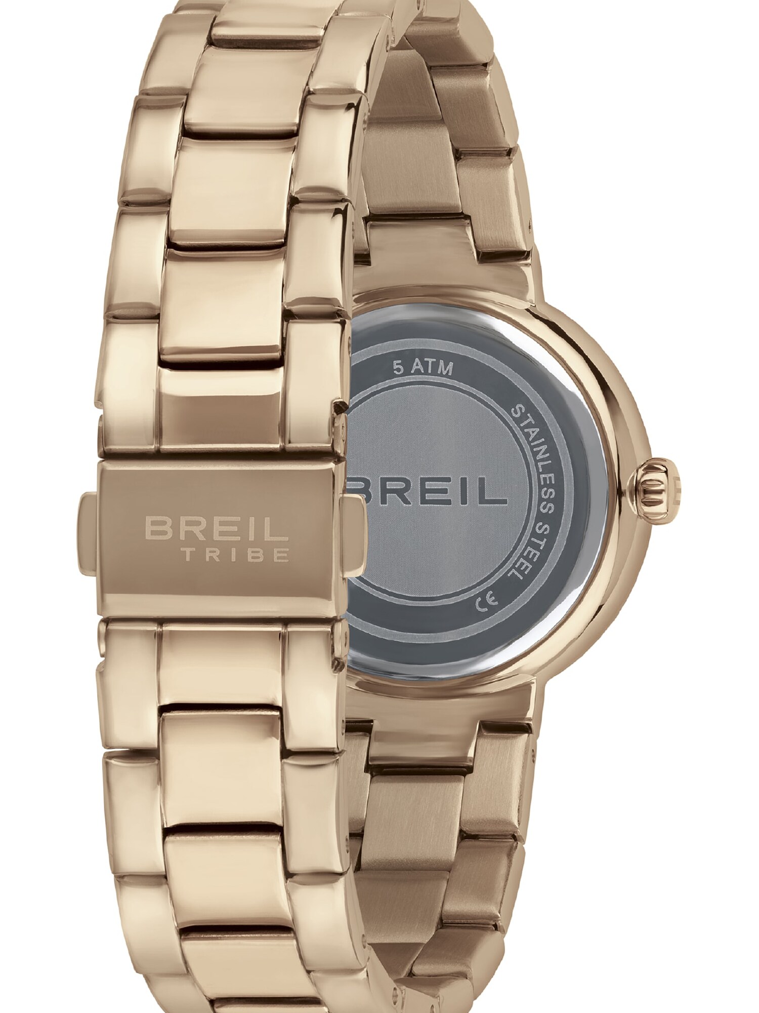 Thumbnail - Breil Uhr Dance Floor