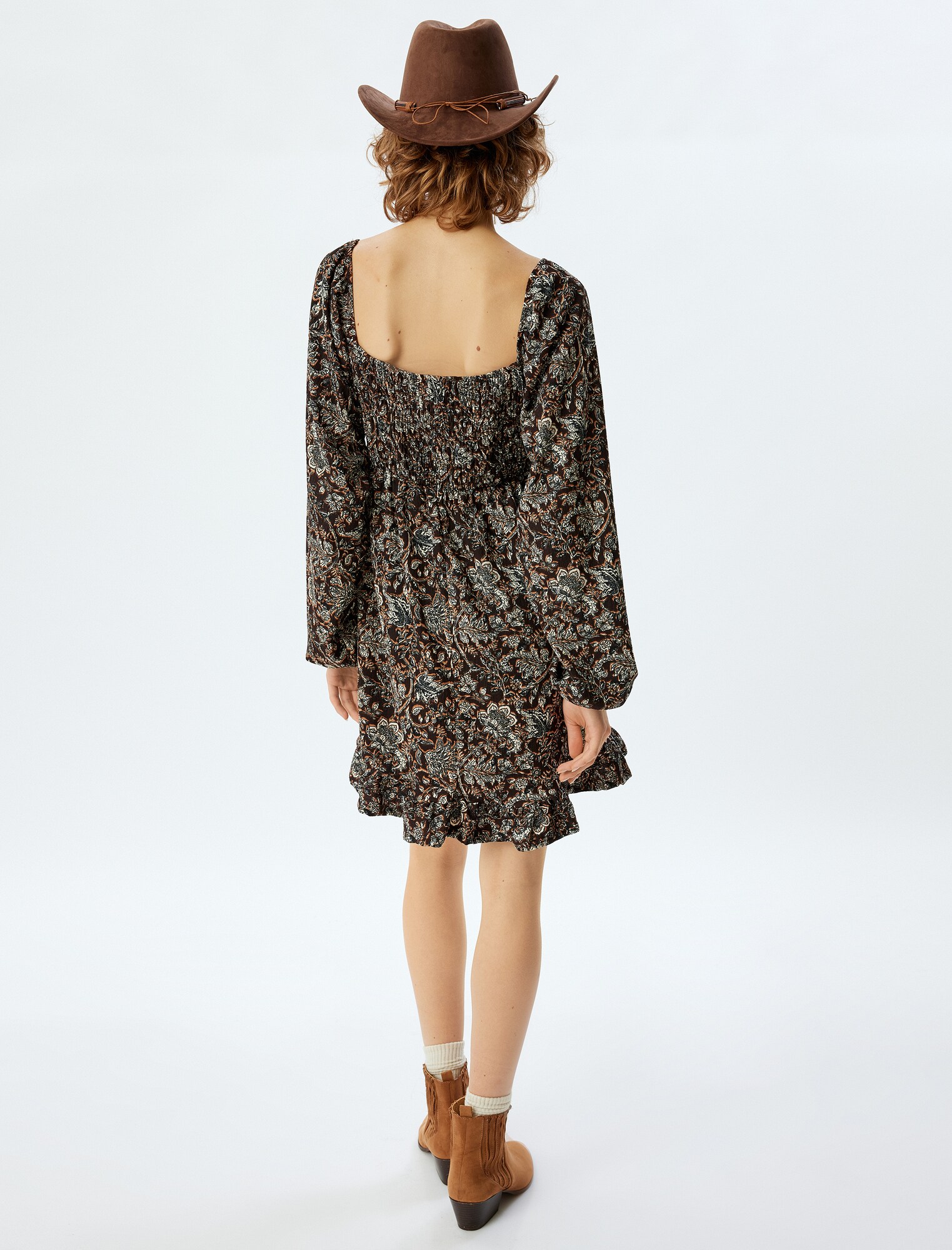 Thumbnail - Koton Kleid