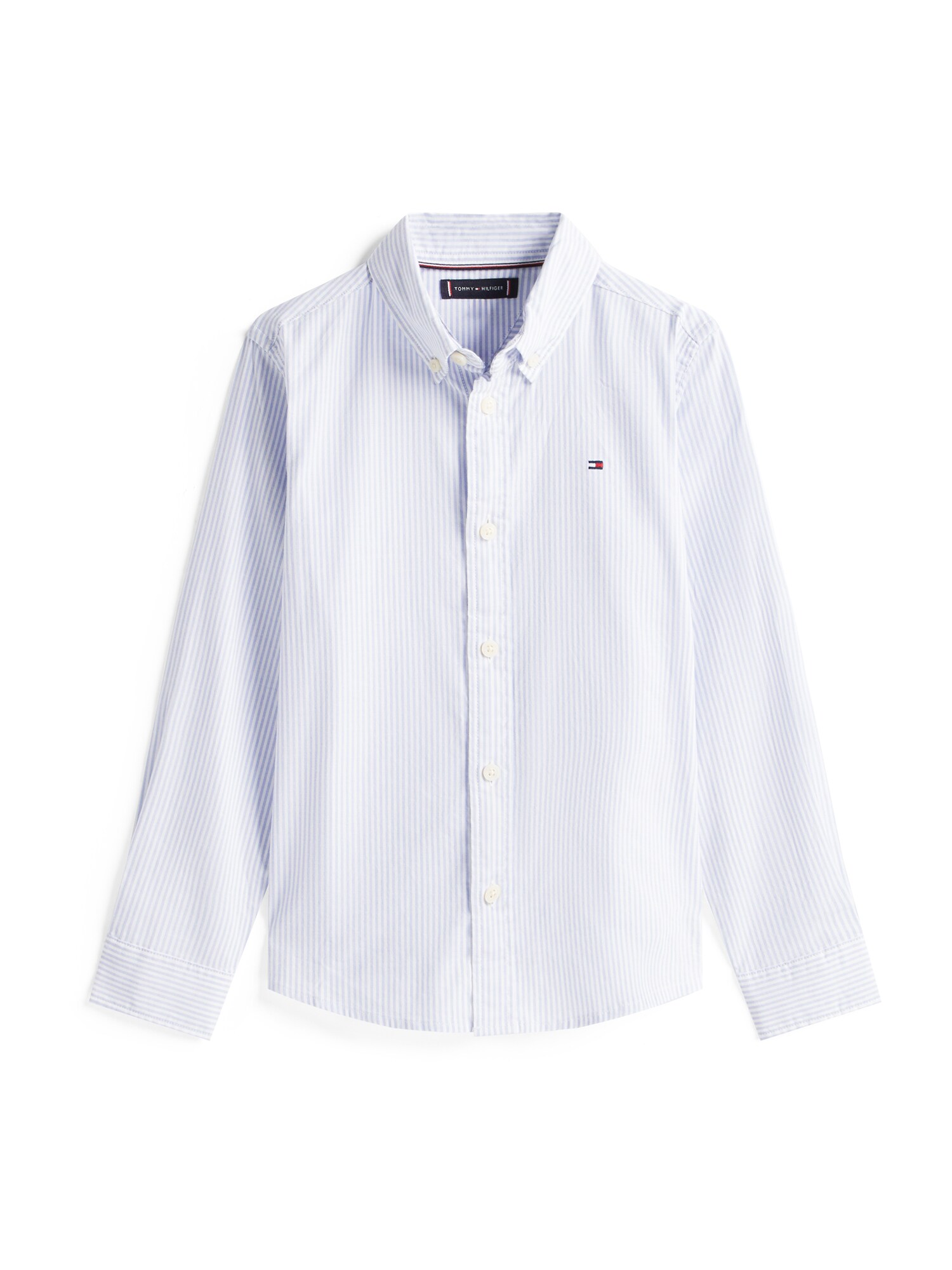 TOMMY HILFIGER Ing 'FLEX'  égkék / fehér akciós termékkép 1