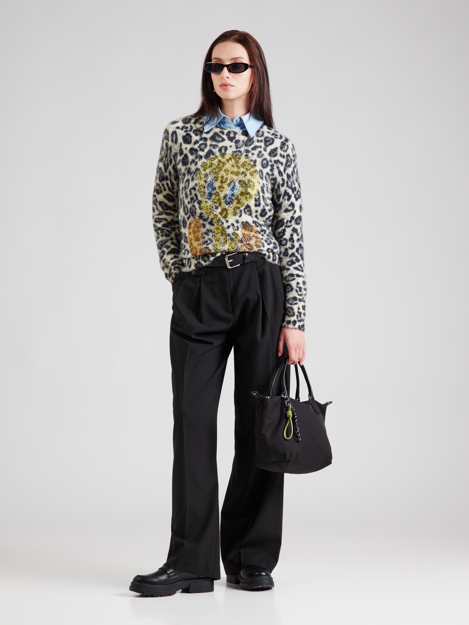 Thumbnail - Frogbox Pullover