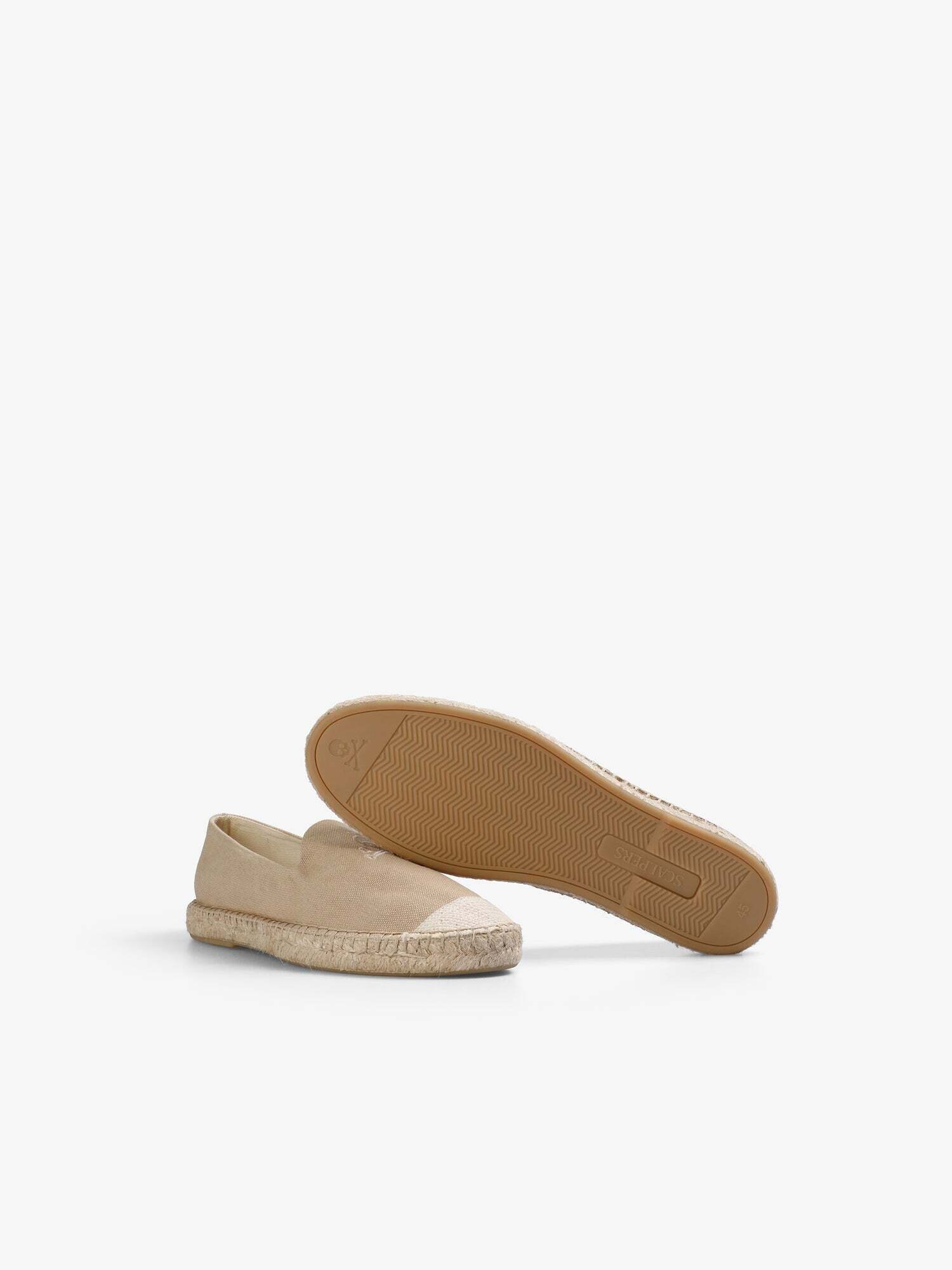 Thumbnail - Scalpers Skull Espadrilles