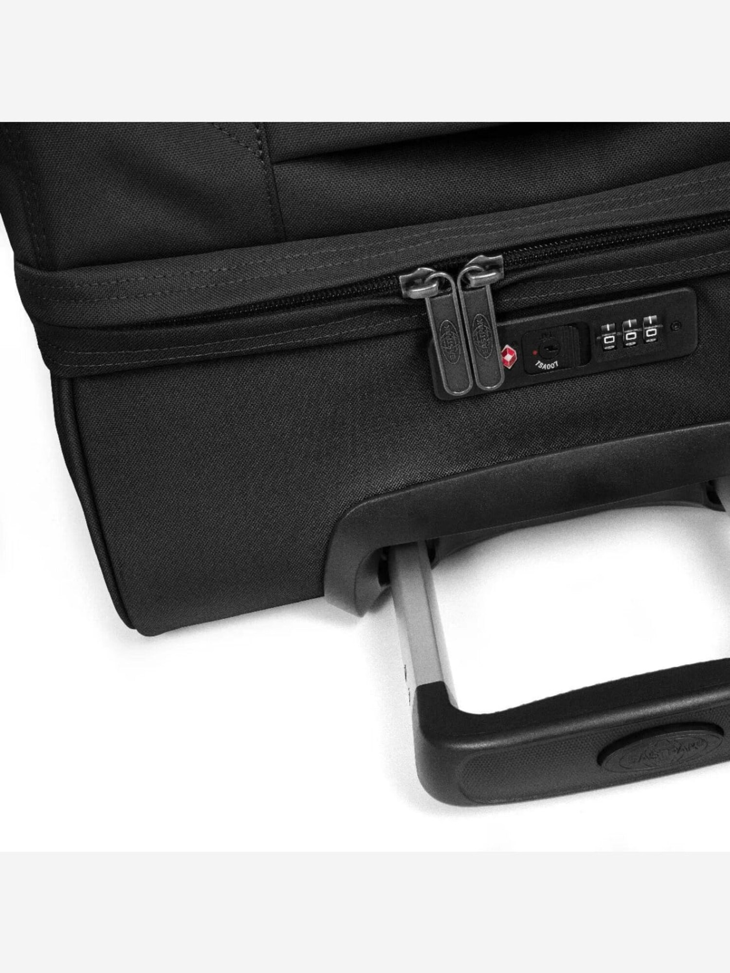 EASTPAK Maleta 'Transit'R S'  negro – imagen 4
