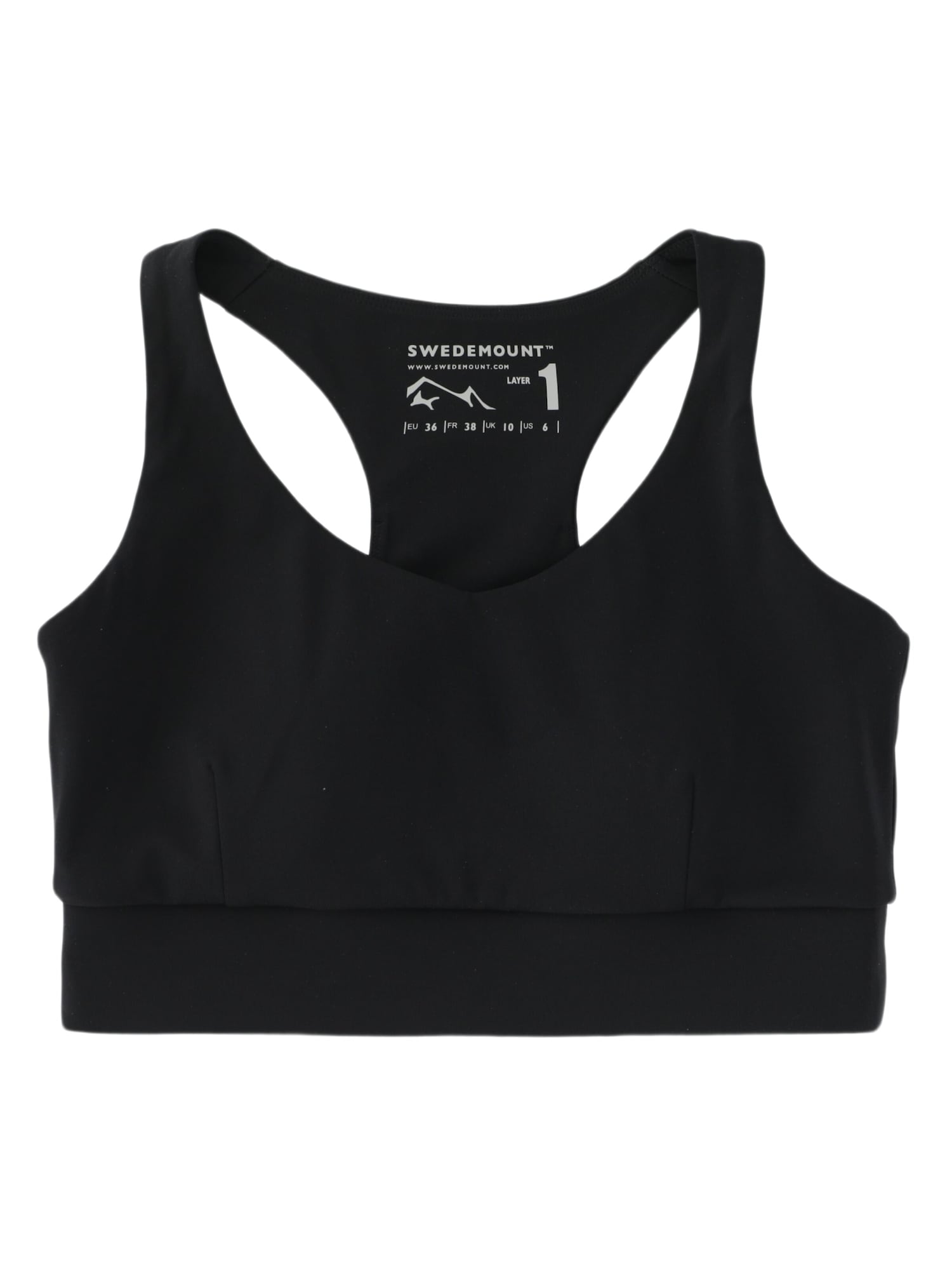 Swedemount Sport-Bh Move