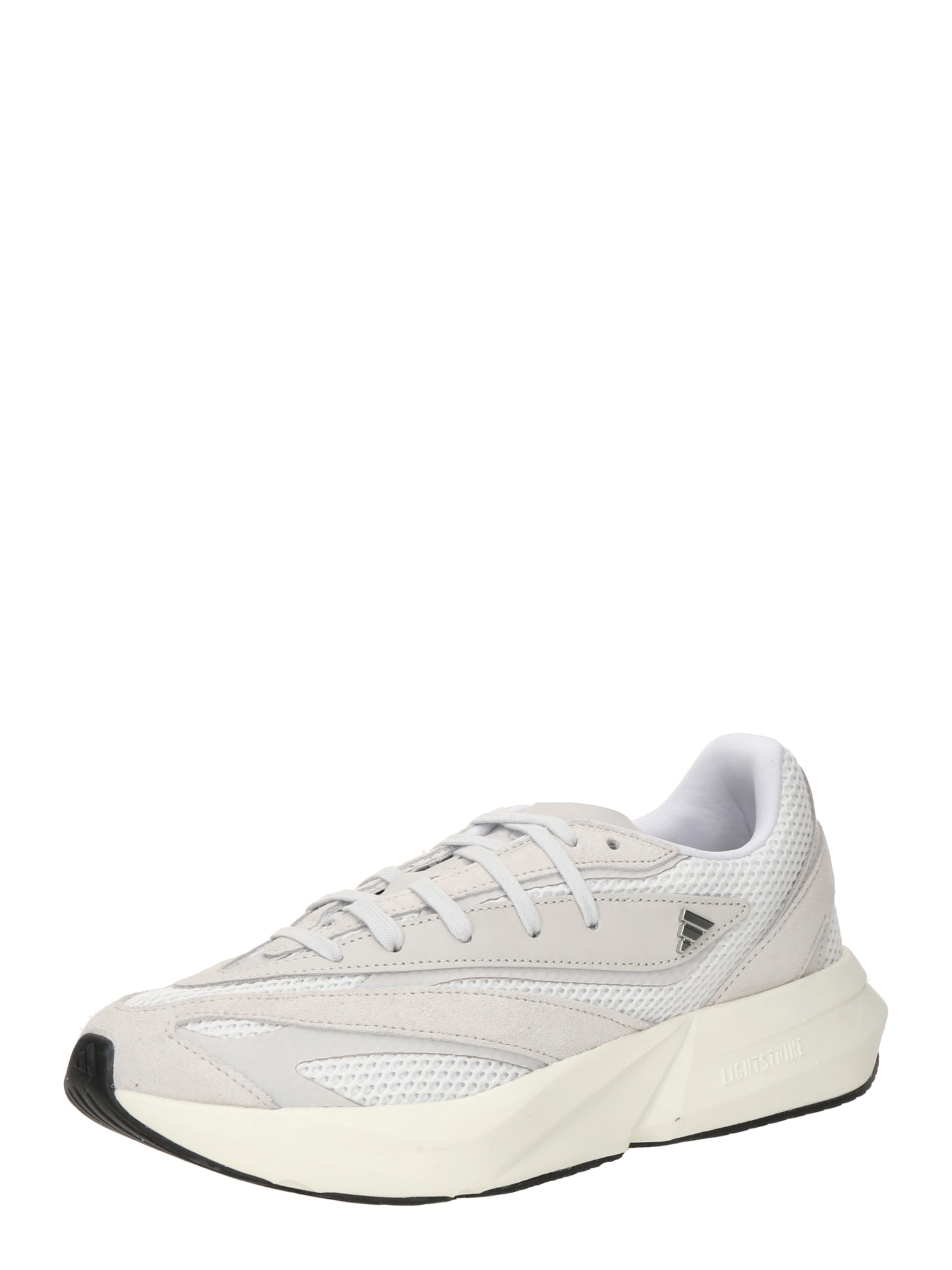 ADIDAS SPORTSWEAR Sneaker low Lightblaze  ecru / gri deschis / alb murdar