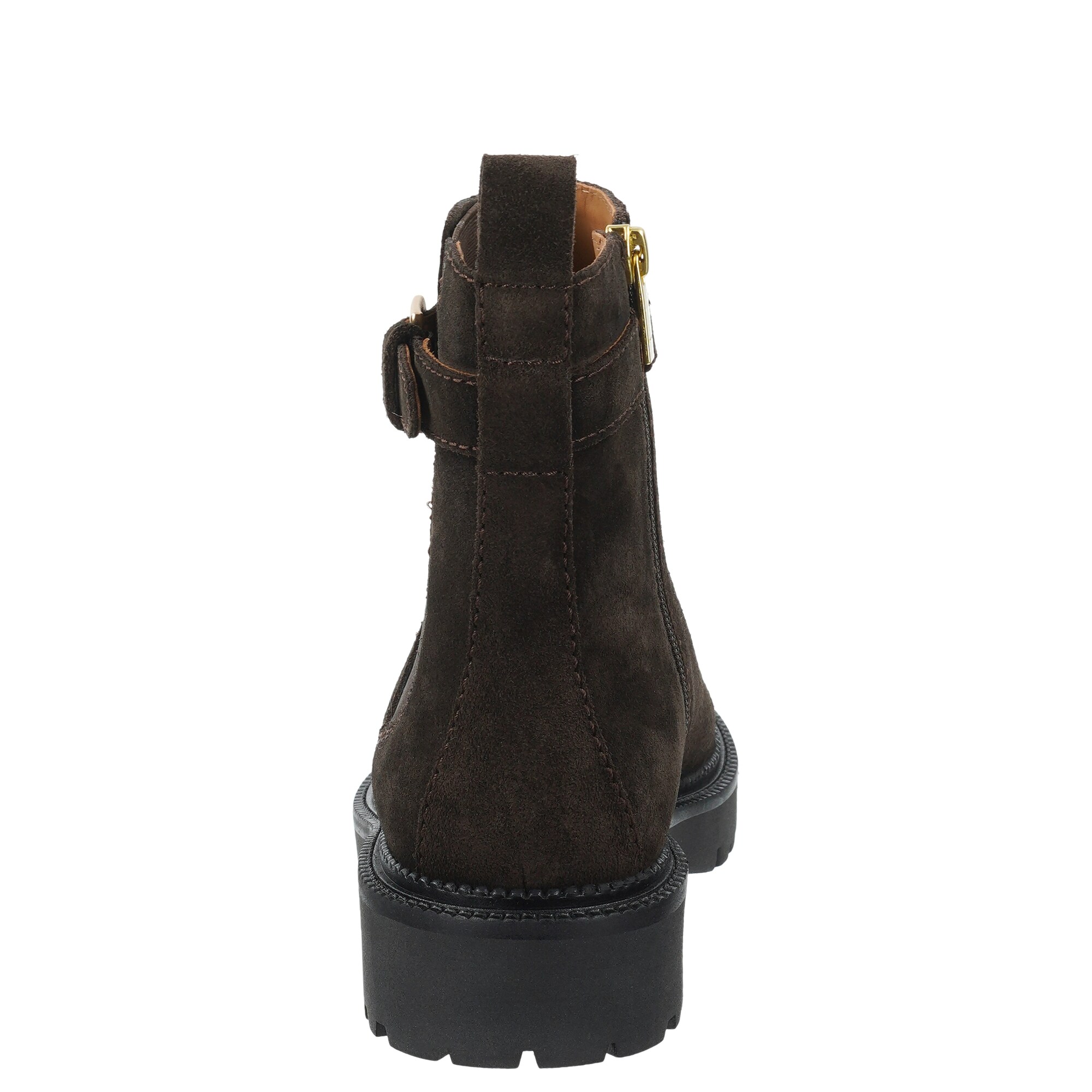 GANT Botas Chelsea 'Kelliin' marrón oscuro – imagen 4