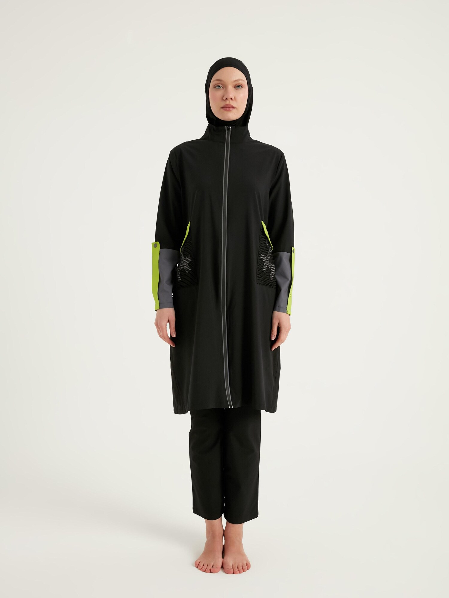 MARINA Bañador 'Marina M2522'  negro