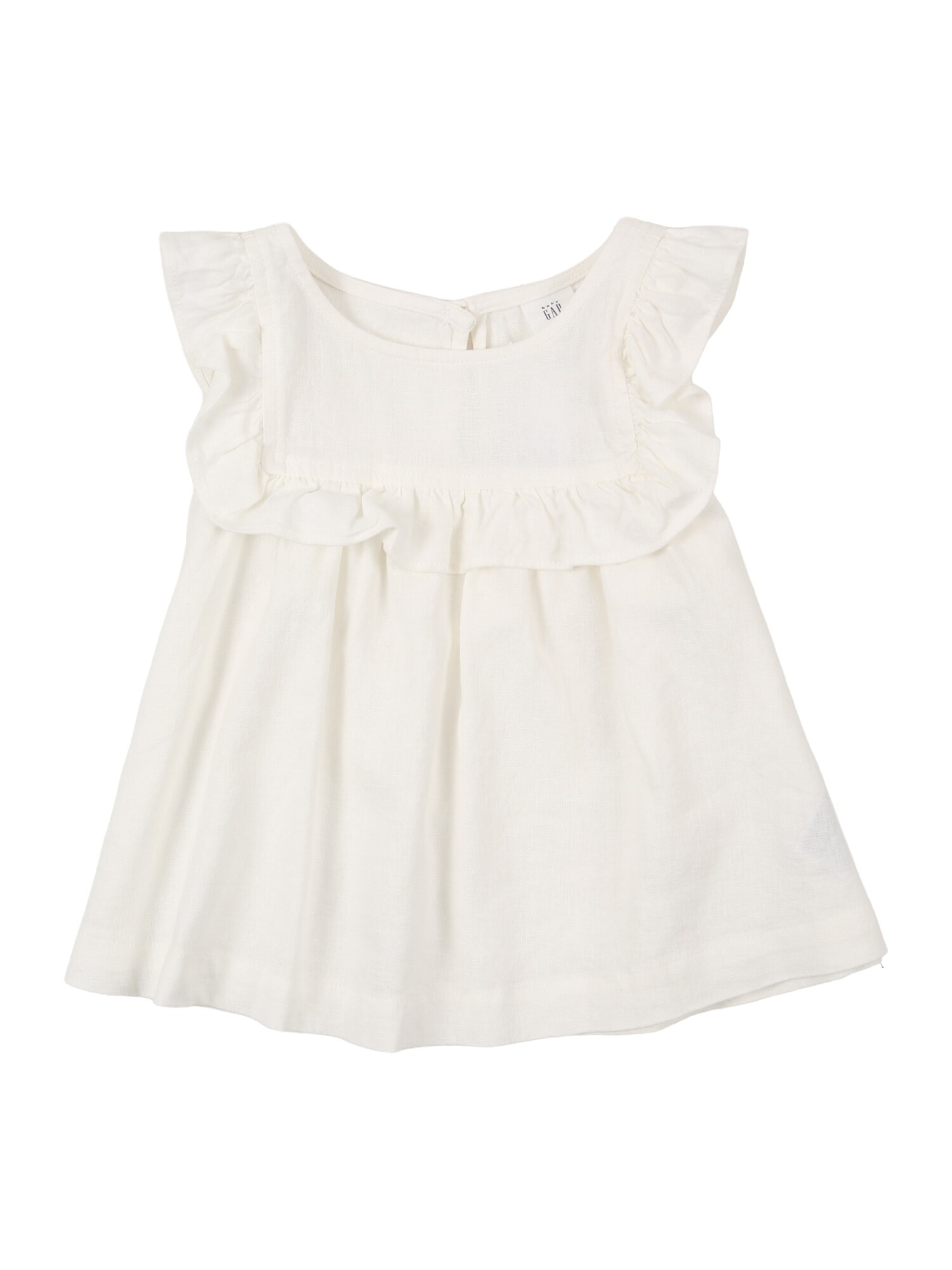 GAP Top  biela