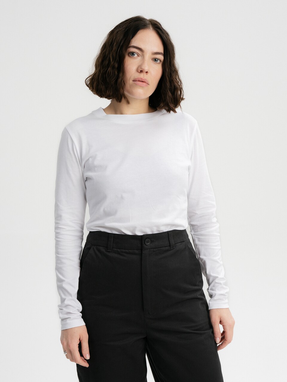 T-shirt 'Dhivya'