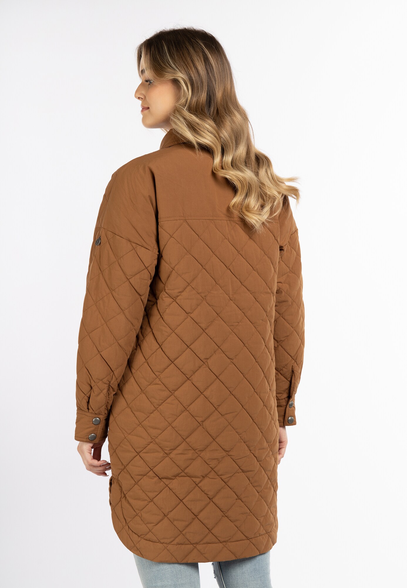 Thumbnail - DreiMaster Vintage Jacke