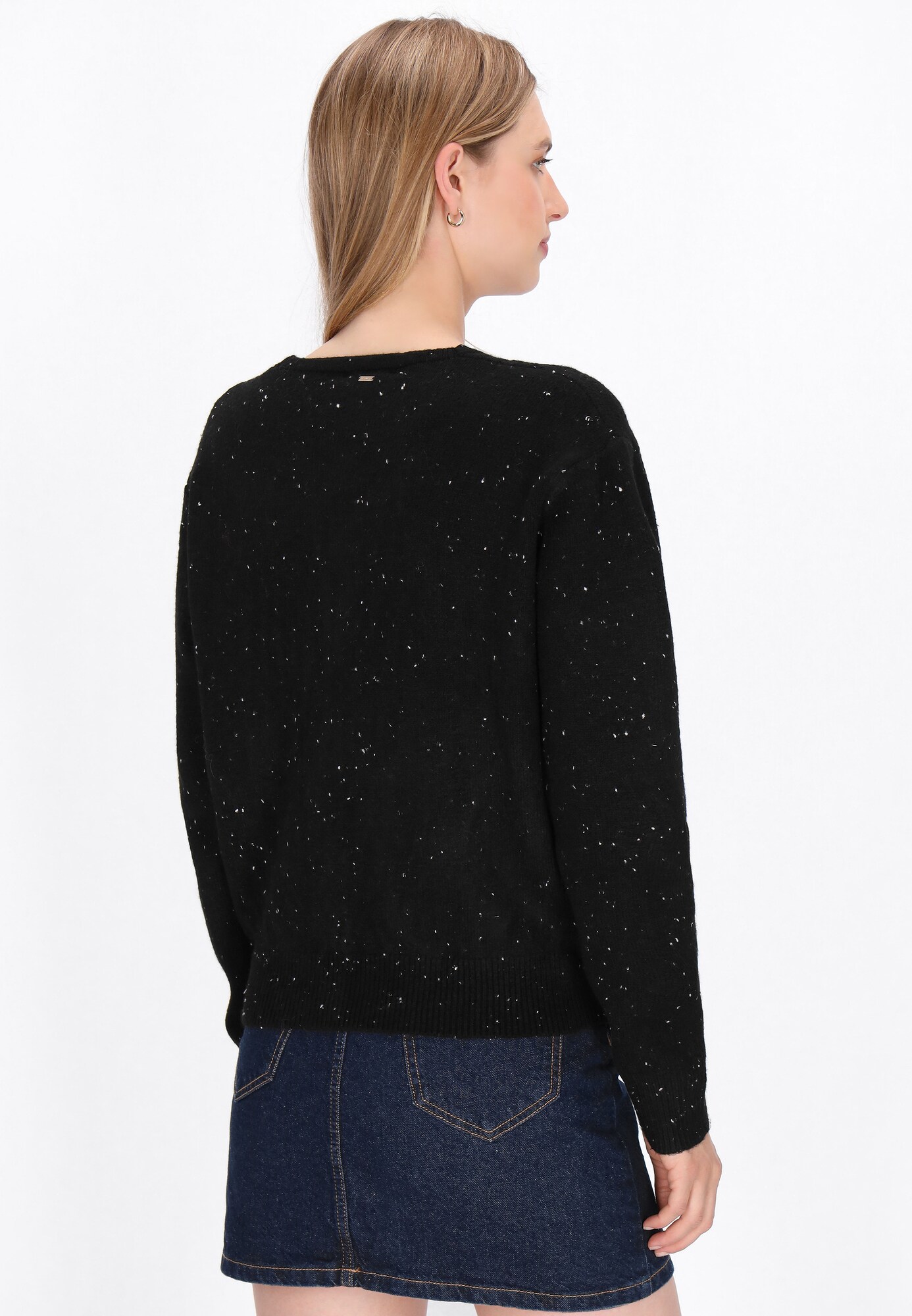 Thumbnail - DreiMaster Vintage Strickjacke