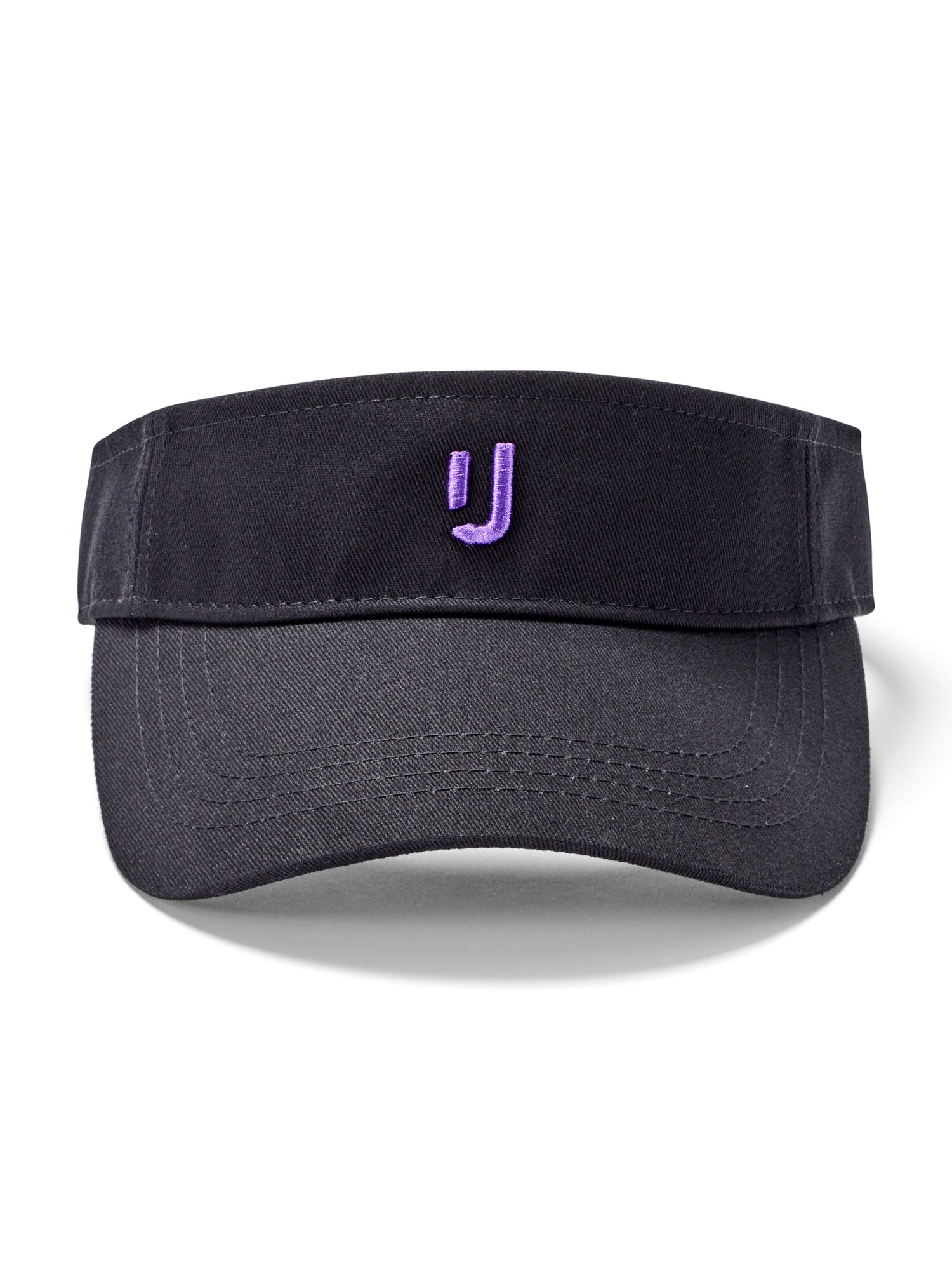 Johnny Urban Napellenző 'Terry'  lila / fekete termék 2. képe