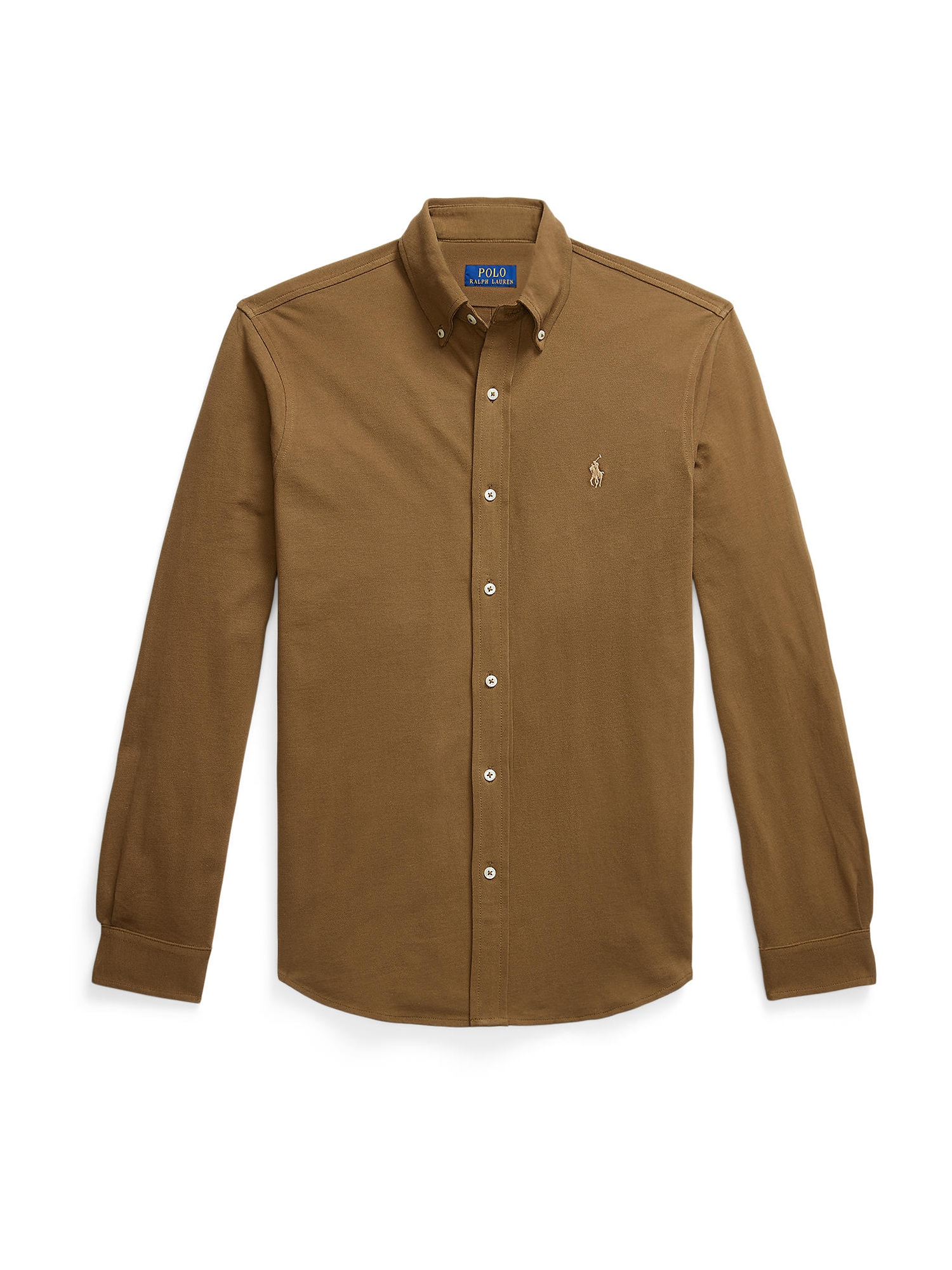 Polo Ralph Lauren Ing bézs / barna akciós termékkép 1
