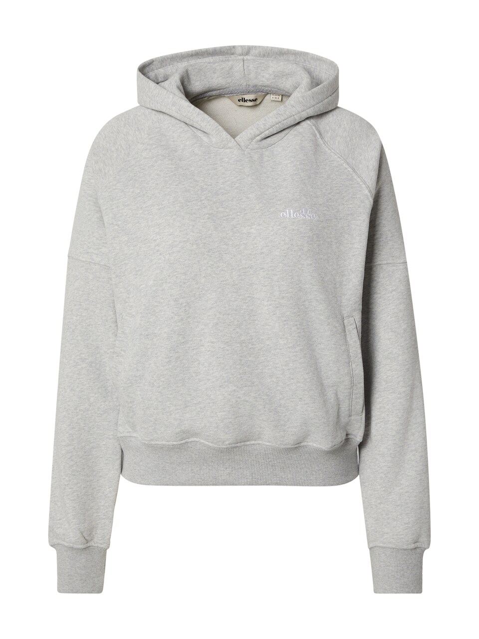 Sweatshirt 'LISCIA'