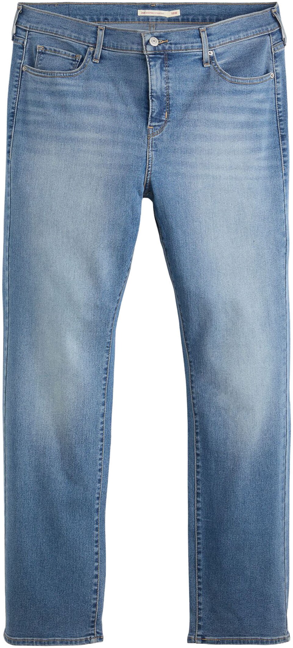 Jeans '314 PL Shaping Straight'