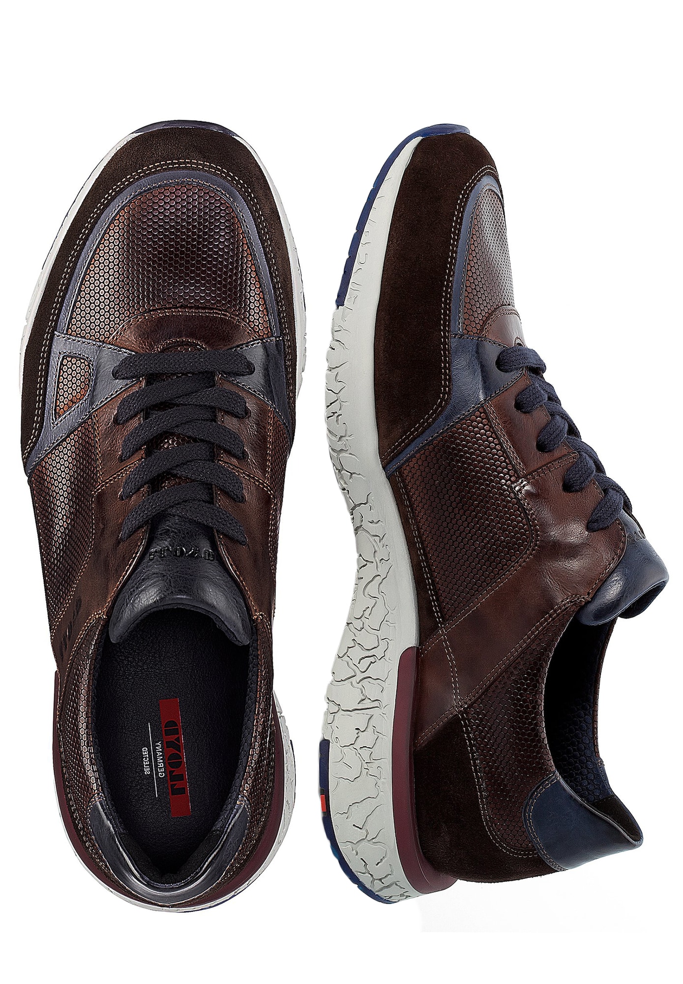 Thumbnail - Sneaker 'Benno'