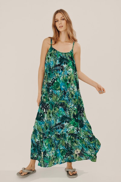 Summer dress 'GREIA'