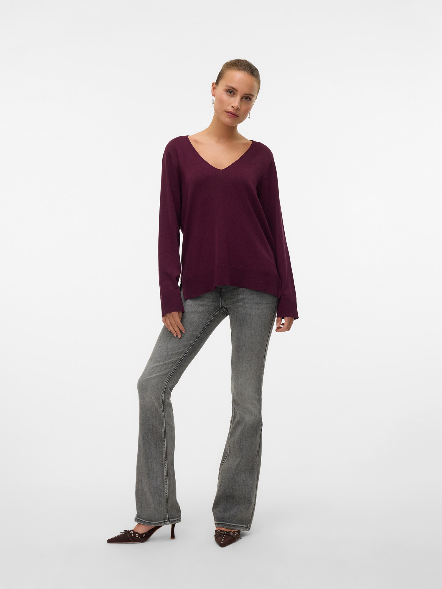 Thumbnail - Pullover 'VMSILJE'