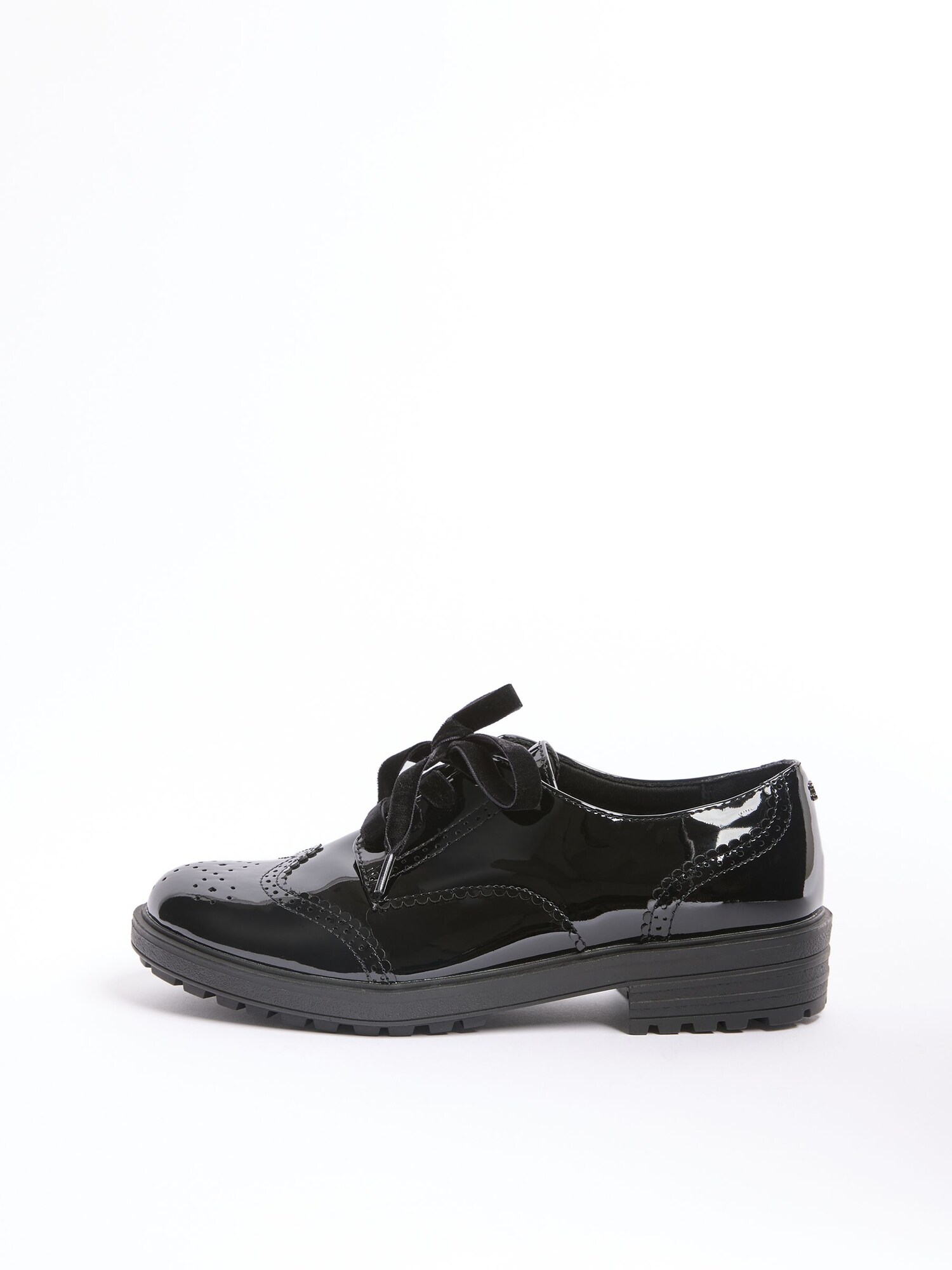 Lipsy Pantofi negru