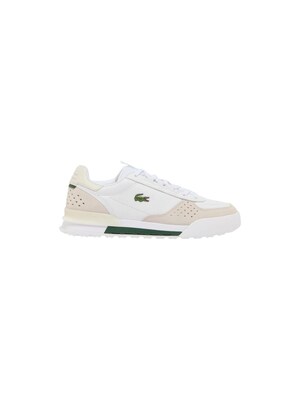 LACOSTE Zapatillas deportivas bajas 'SLAM BREAK'  blanco