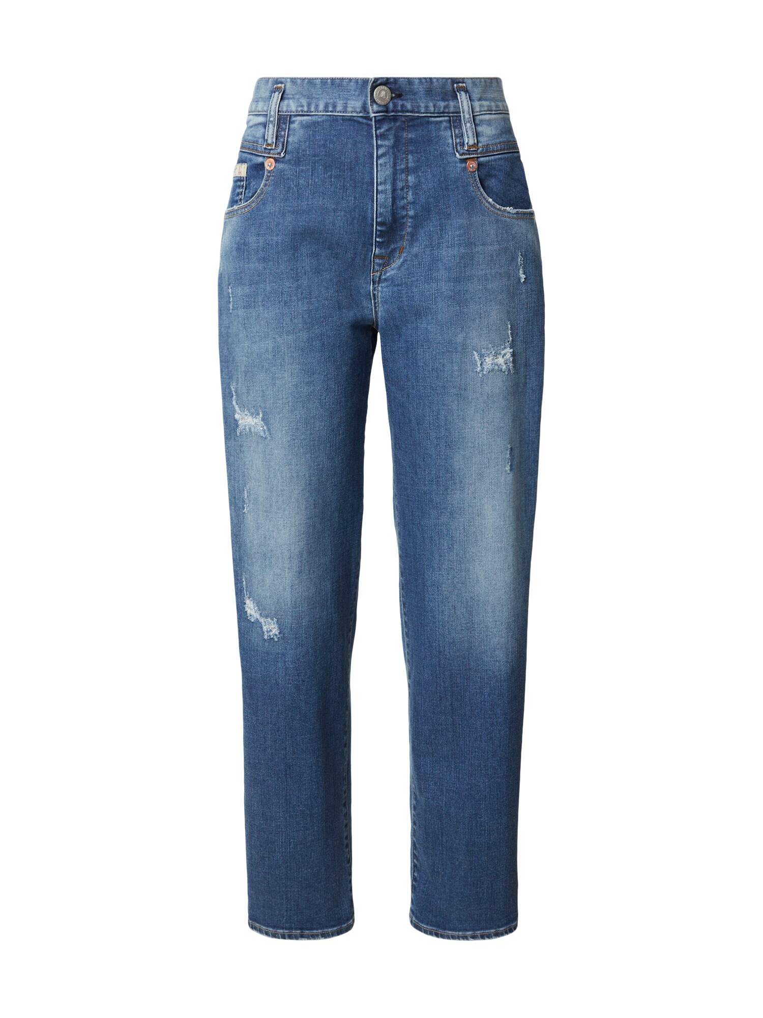 Herrlicher Jeans  blu denim