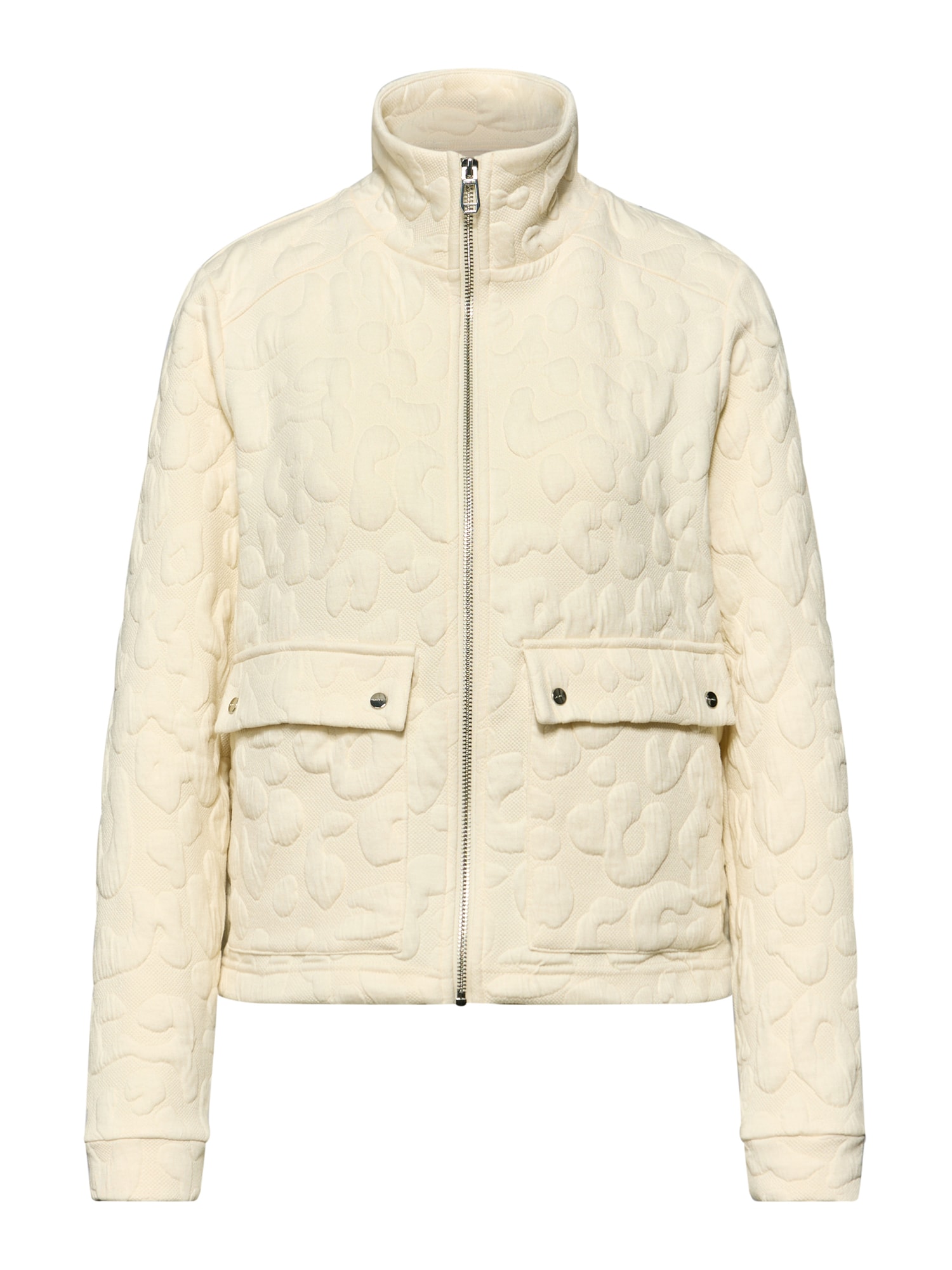 STREET ONE Geacă de primăvară-toamnă  bej