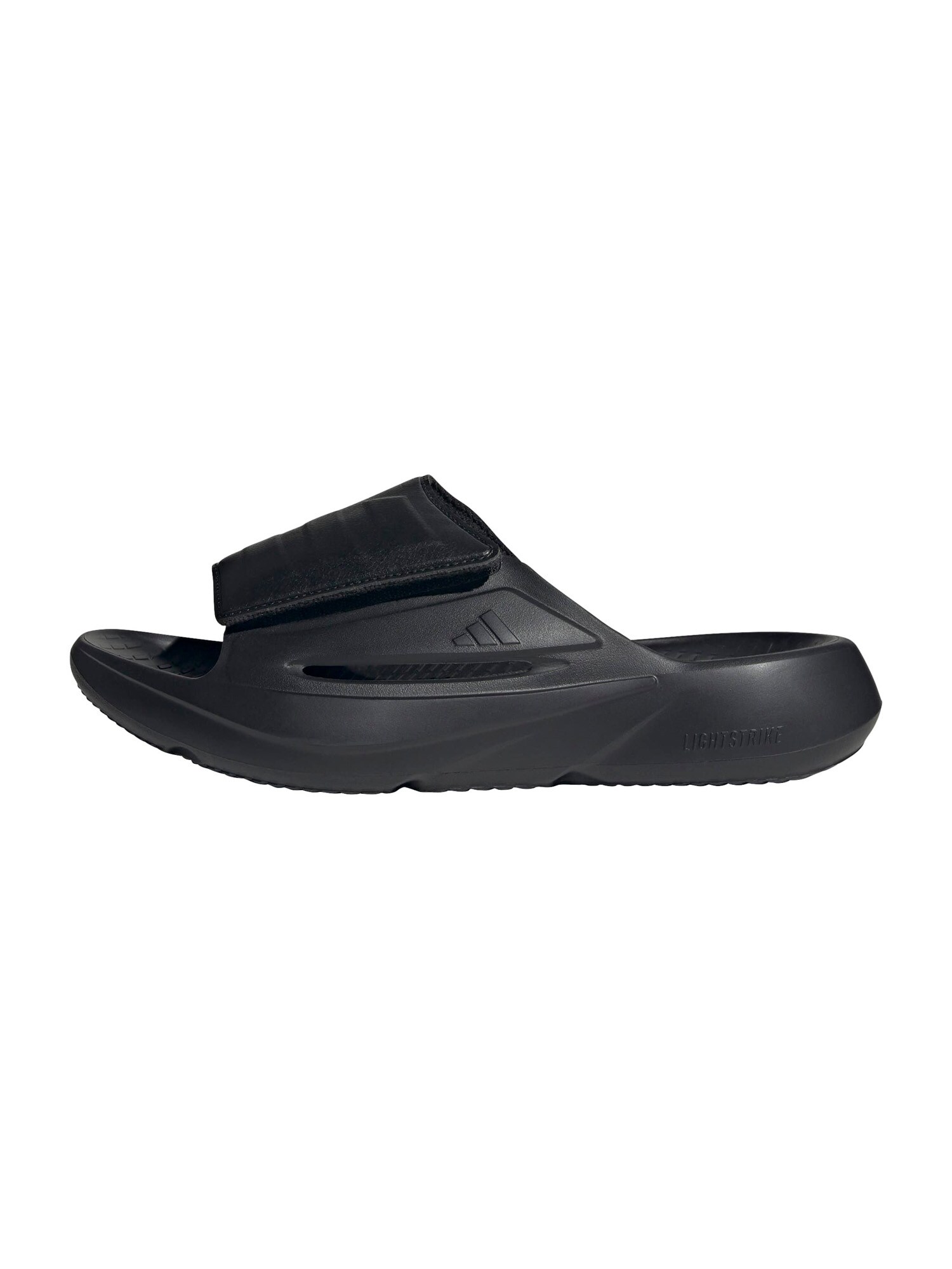ADIDAS SPORTSWEAR Saboți Lightblaze  negru