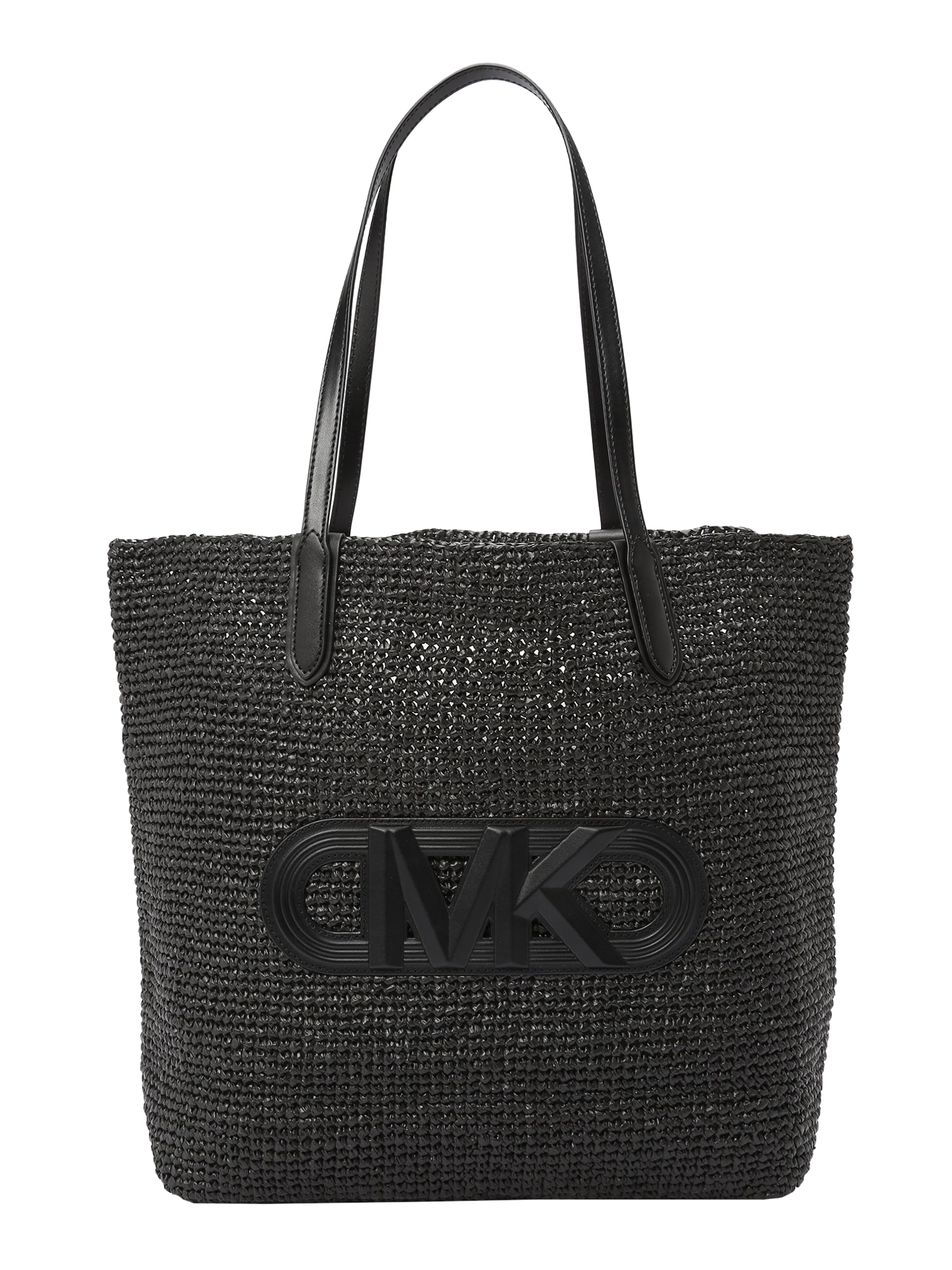 MICHAEL Michael Kors Shopper táska 'ELIZA'  fekete