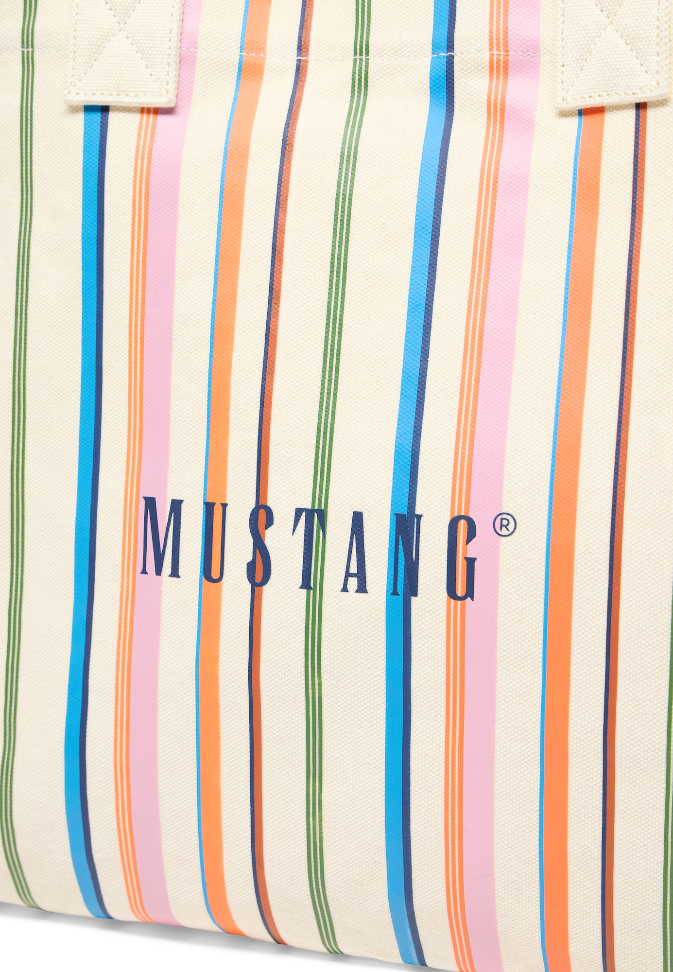 Thumbnail - MUSTANG Shopper