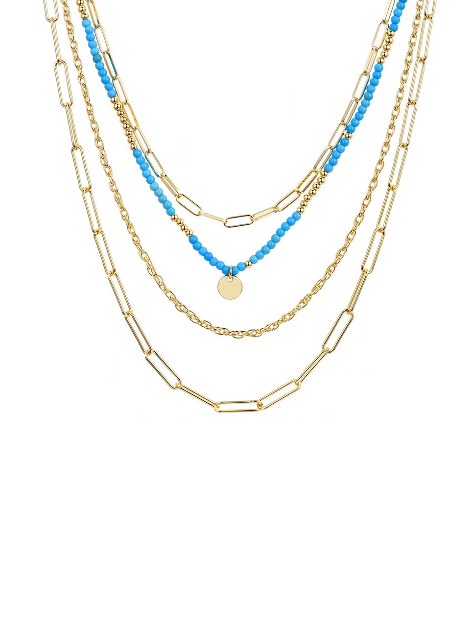 Halsband