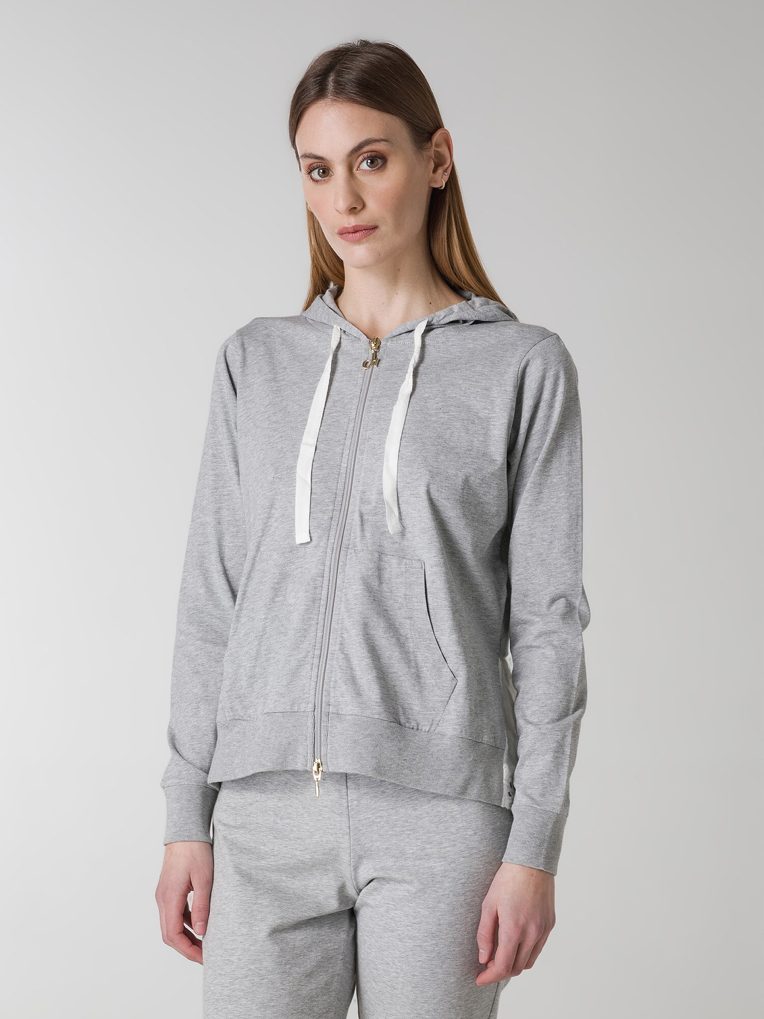 Thumbnail - Sweatjacke