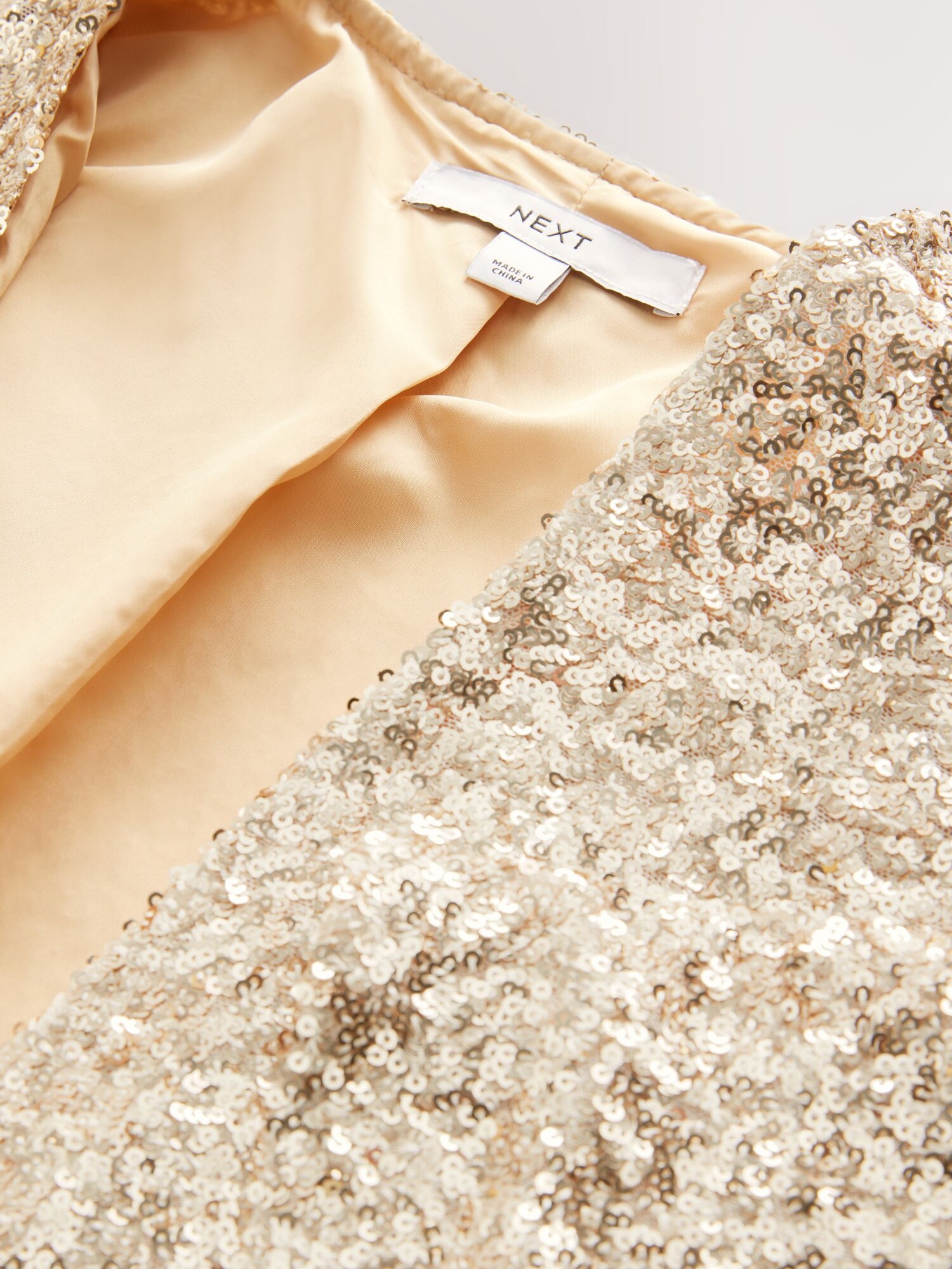 Thumbnail - Next Jacke