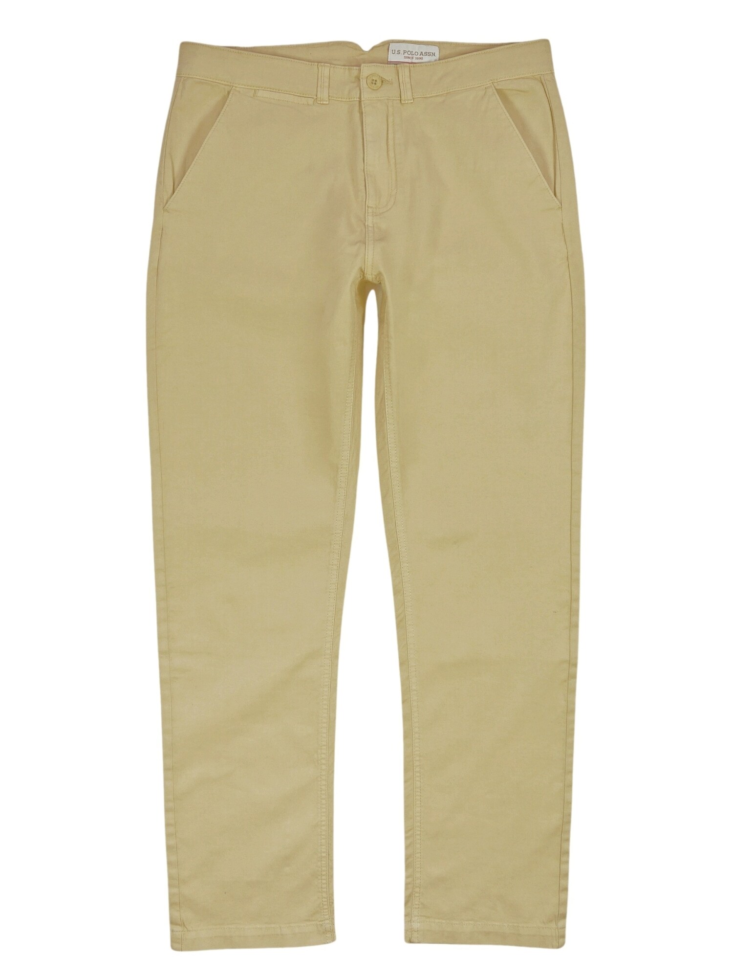Sportivi pentru bărbați pantaloni – . Polo Assn.
