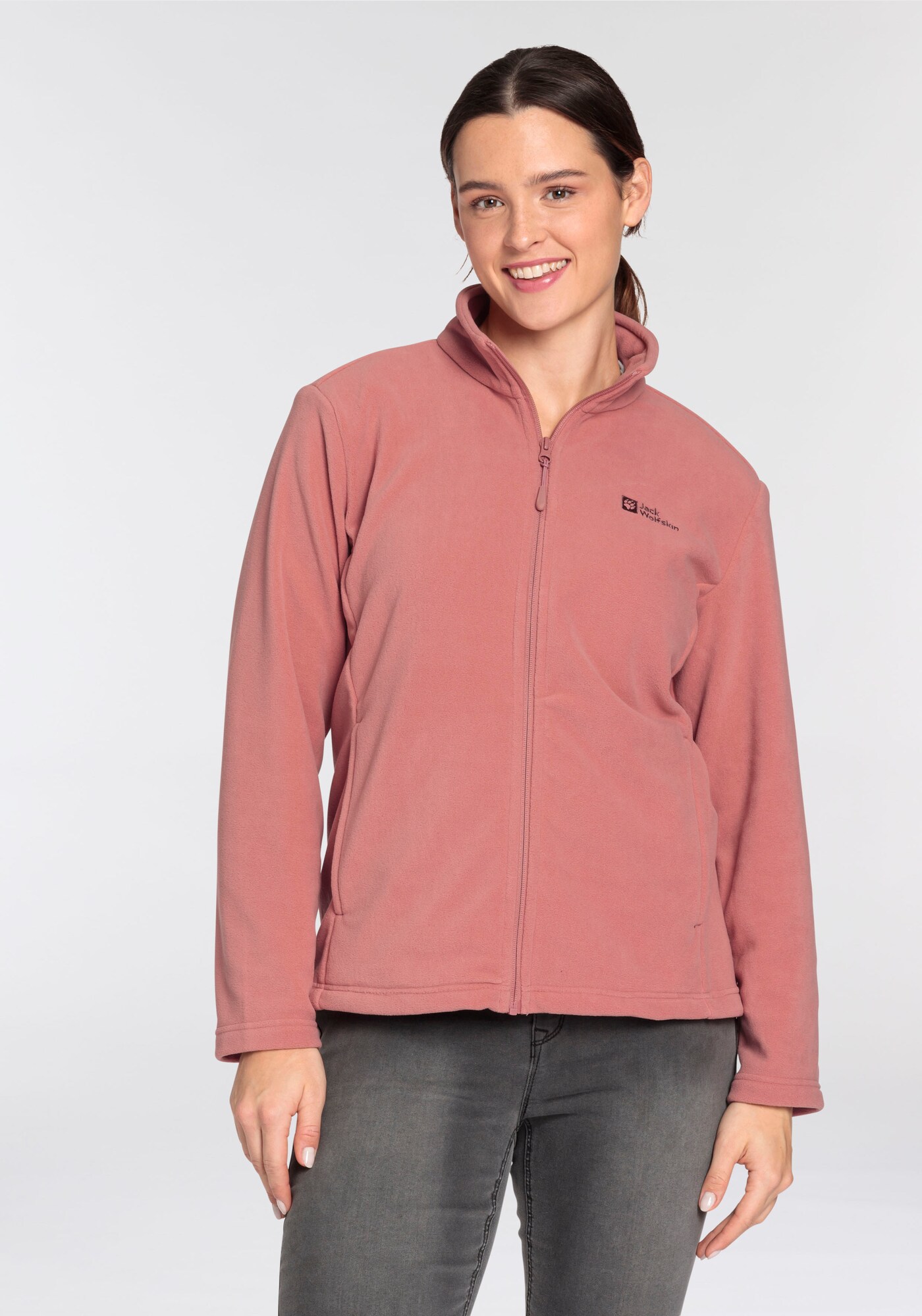 Thumbnail - JACK WOLFSKIN Fleecejacke