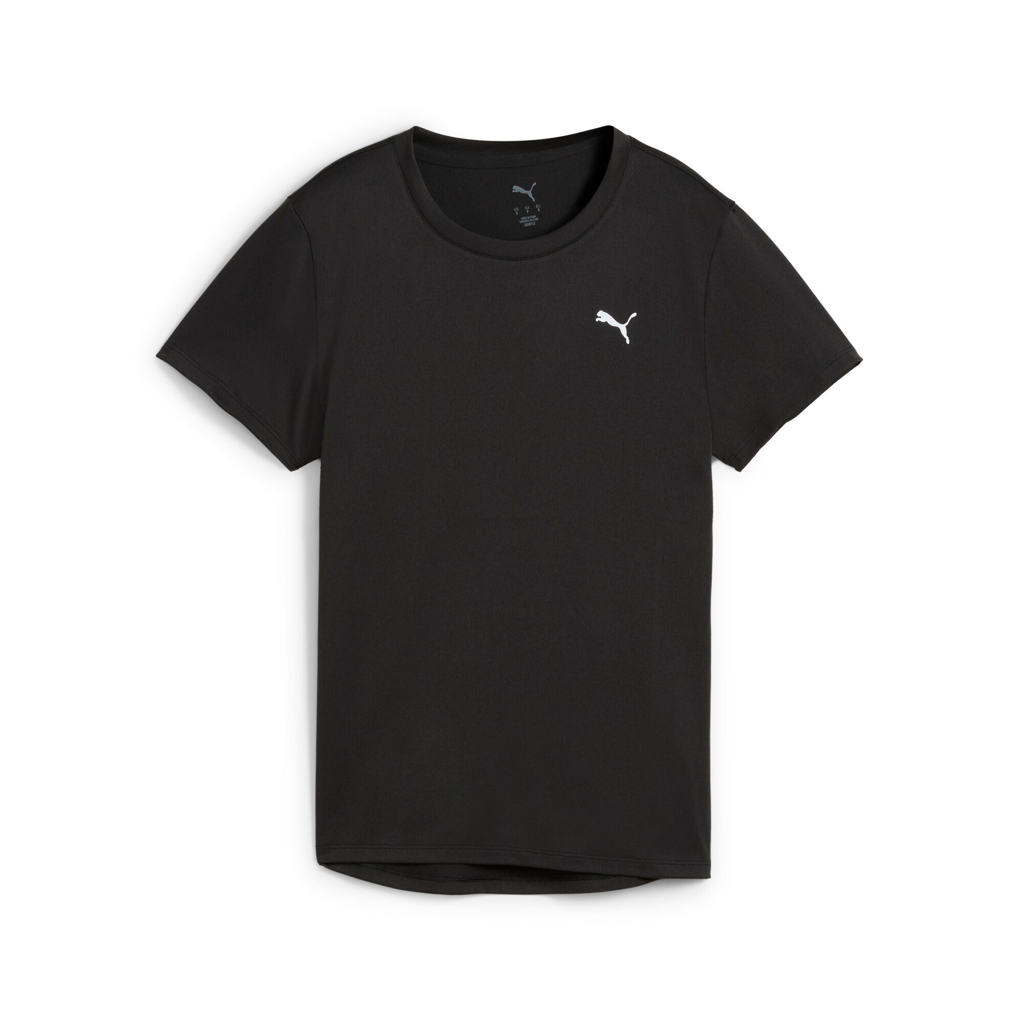 Puma Sportshirt Train All Day Essentials