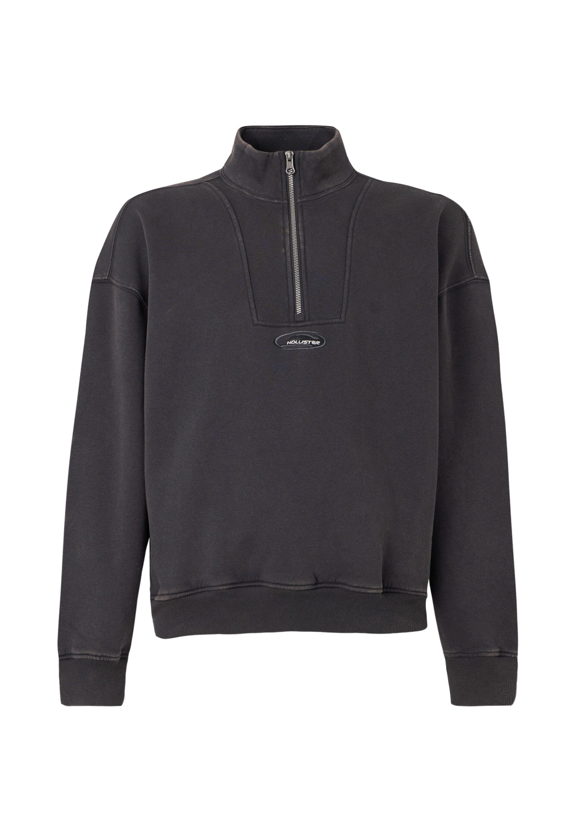 HOLLISTER Sweatshirt 'JUL2' herr