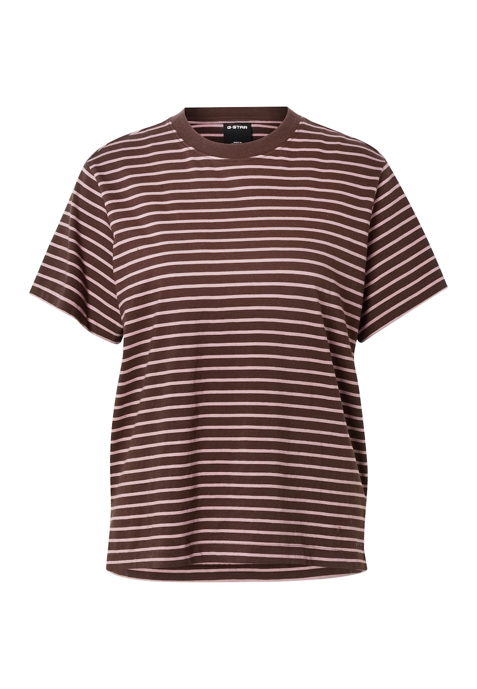 T-shirt 'Unit'