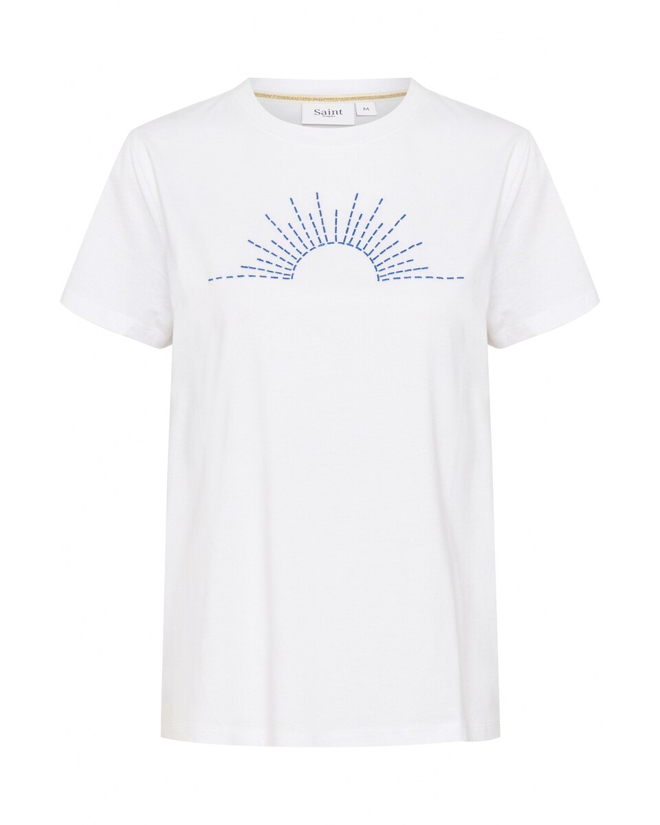 T-shirt 'SZKanva'