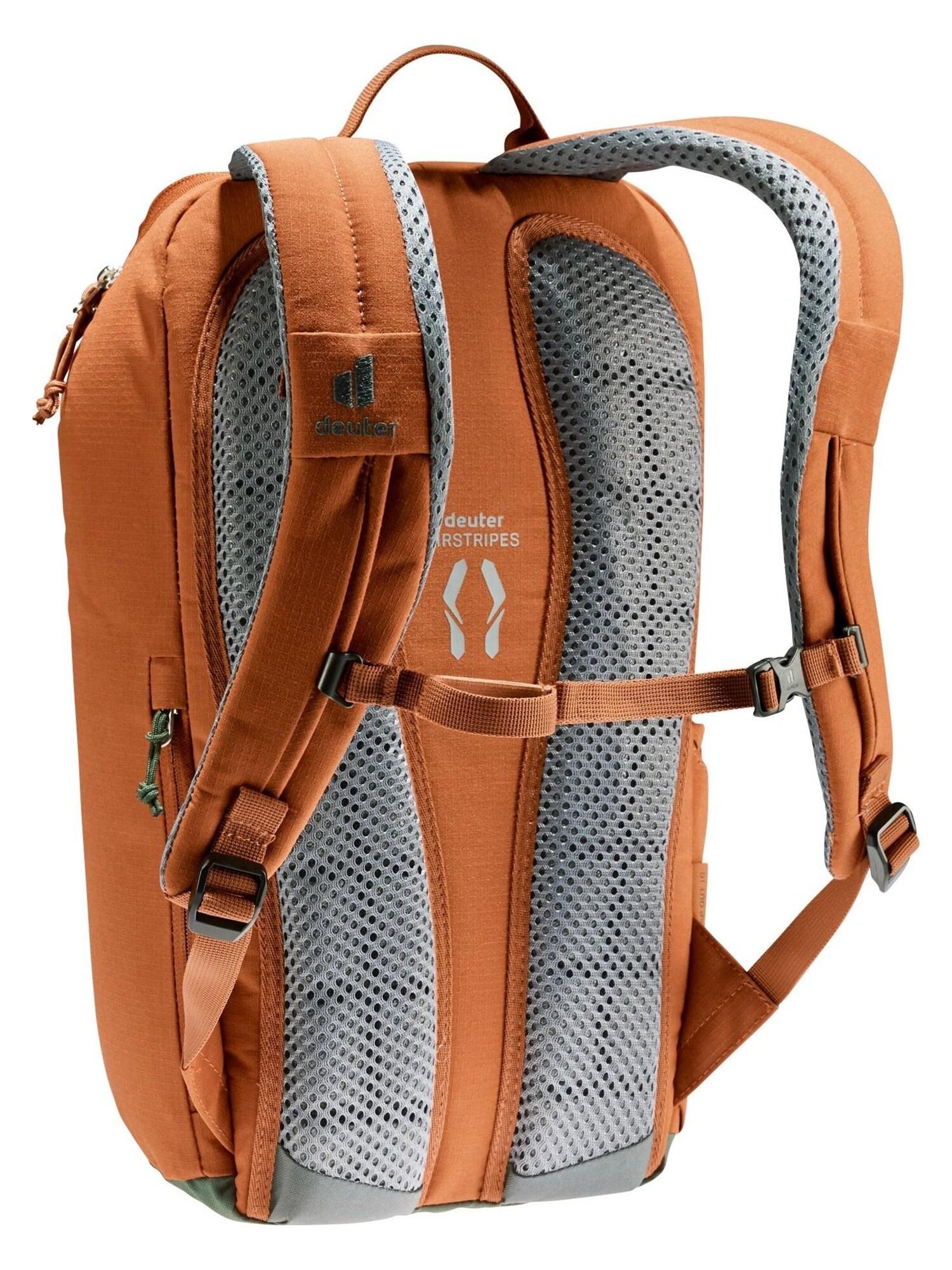 DEUTER Mochila  naranja – imagen 8