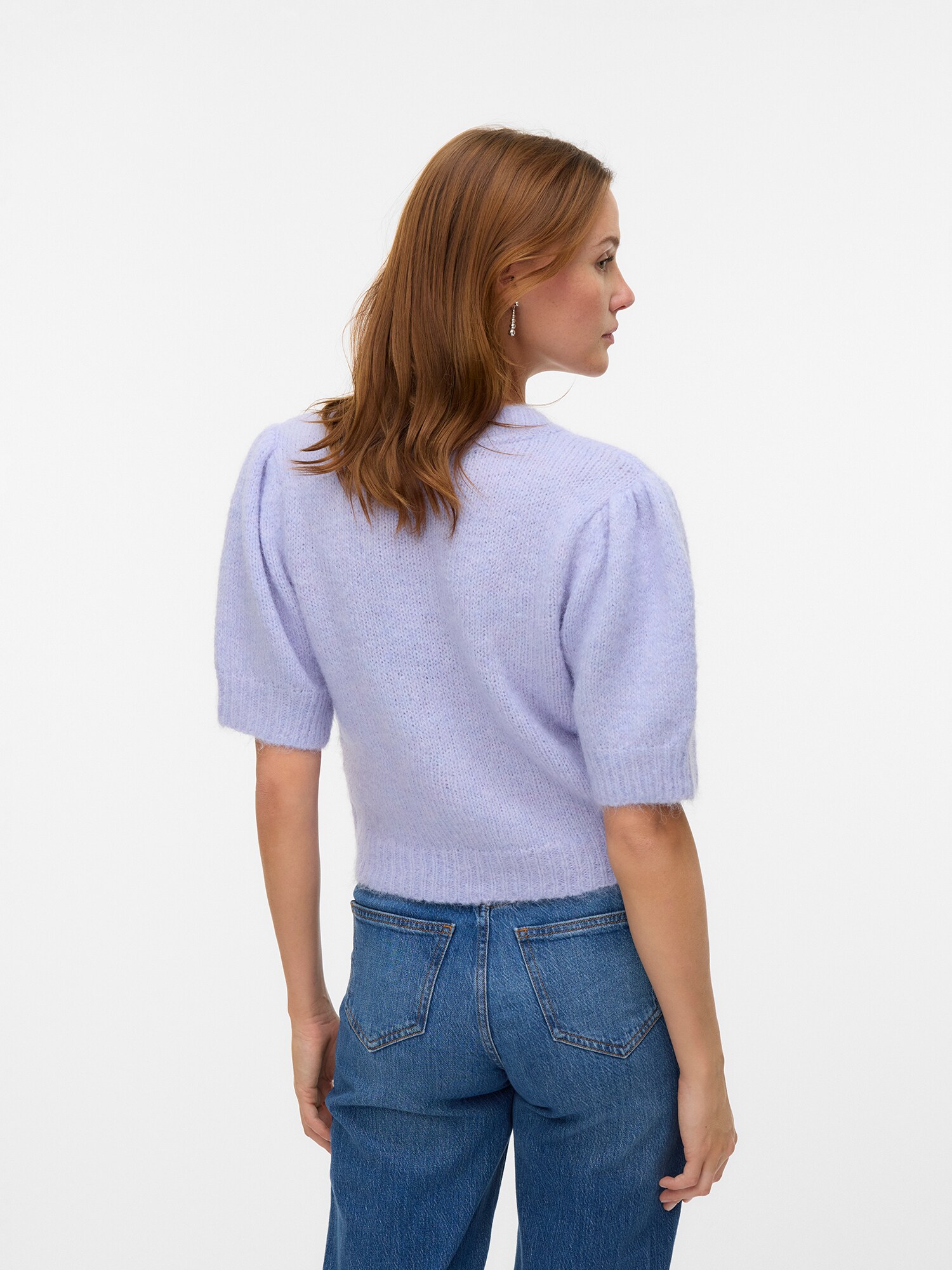 Thumbnail - VERO MODA Pullover VMNovah