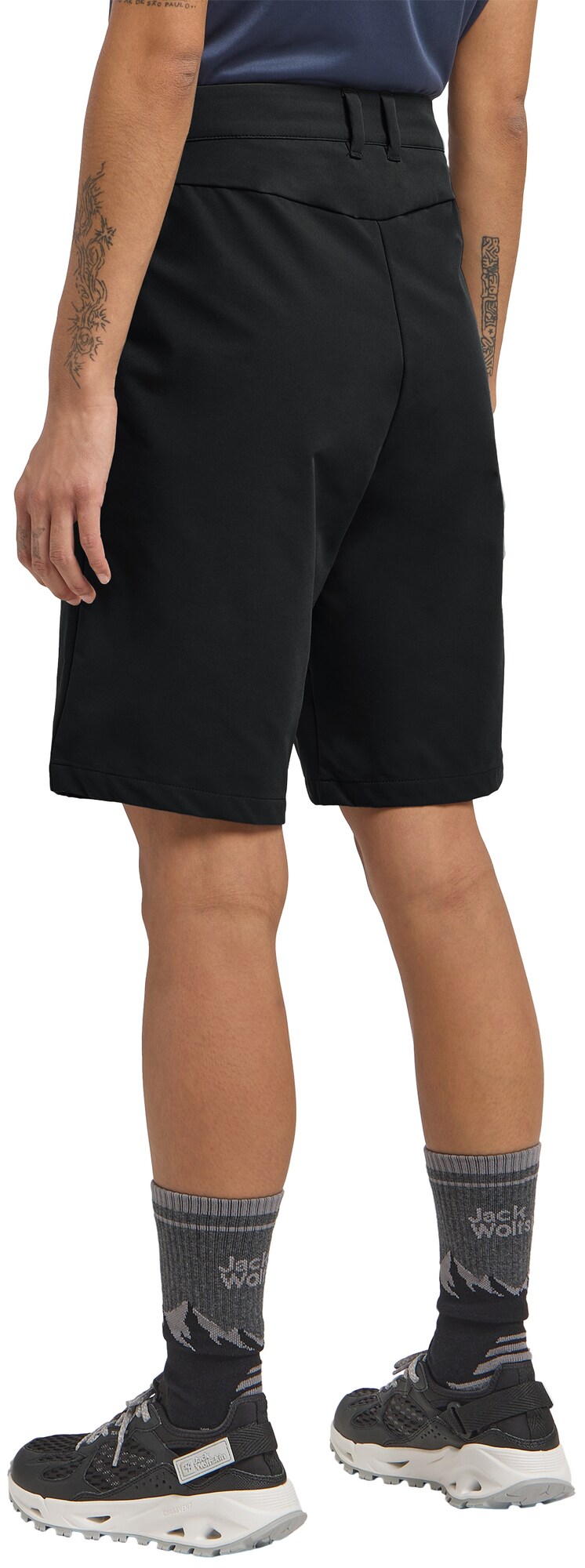 Thumbnail - JACK WOLFSKIN Shorts