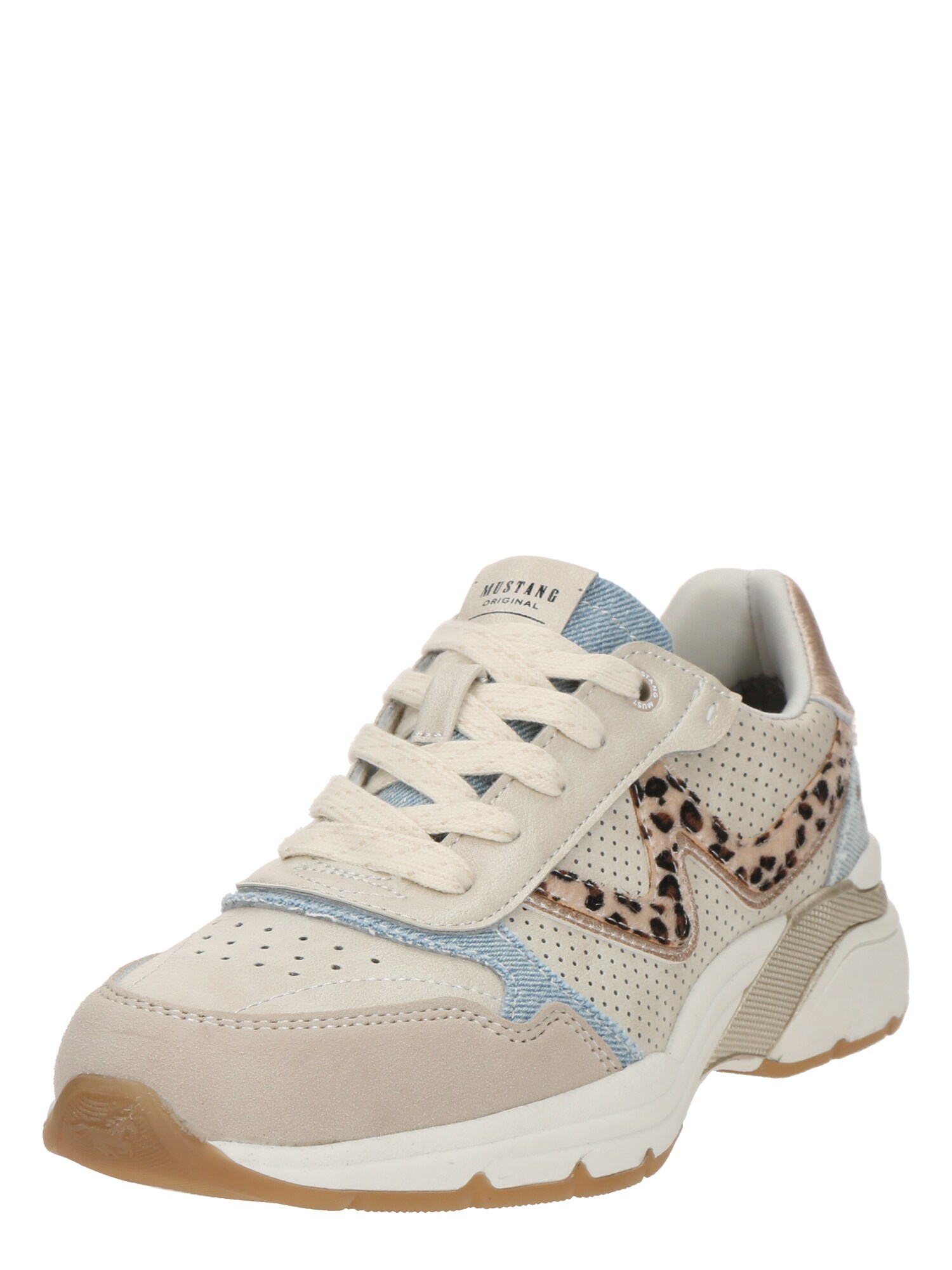 Mustang Sneaker