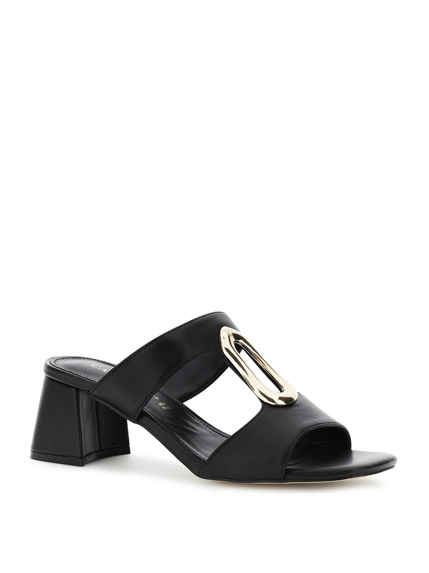 Thumbnail - CAF NOIR Dcollet