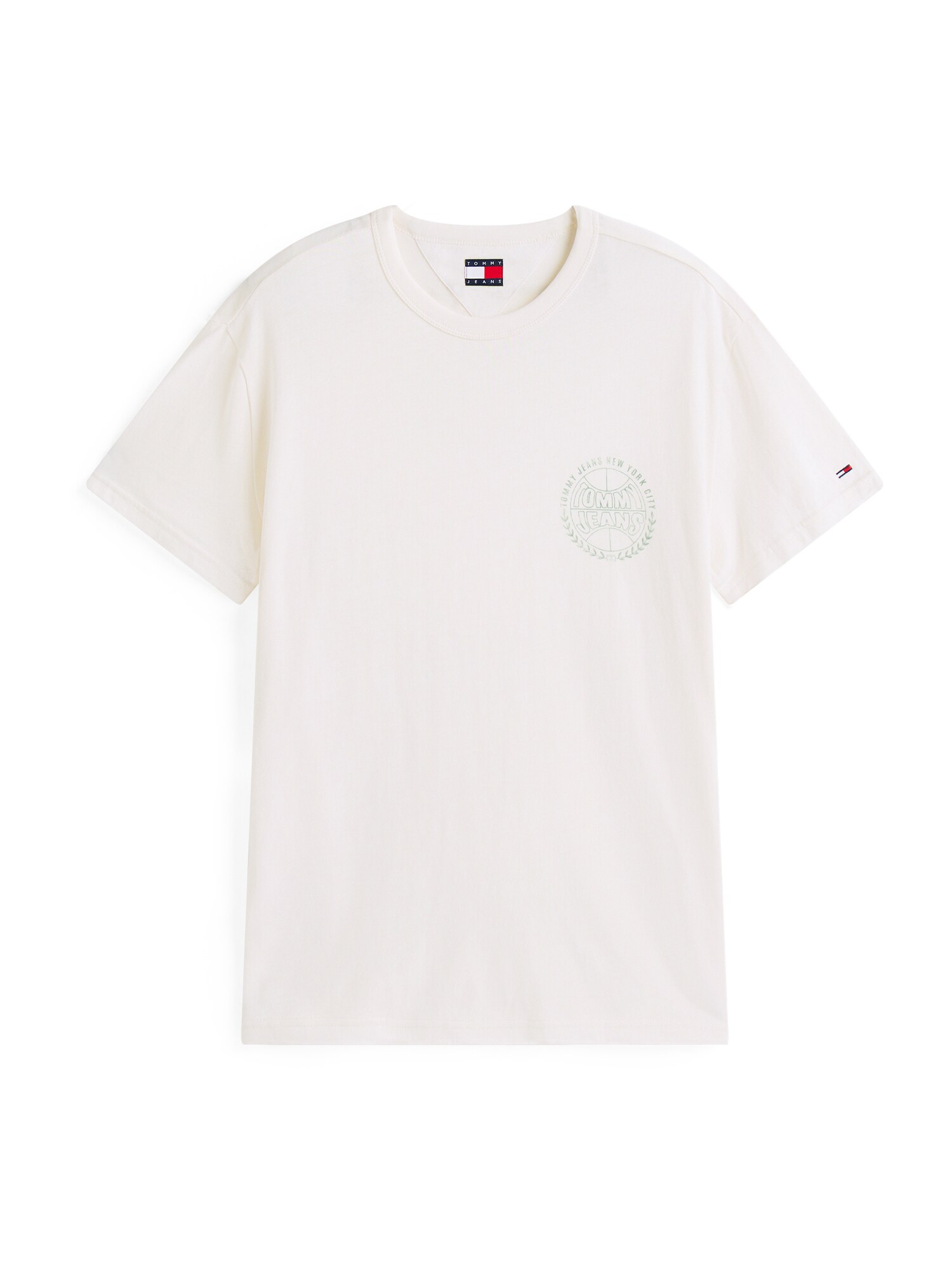 Thumbnail - Tommy Jeans T-Shirt