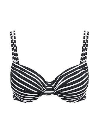 s.Oliver, Bikini felső 'Hill', fekete